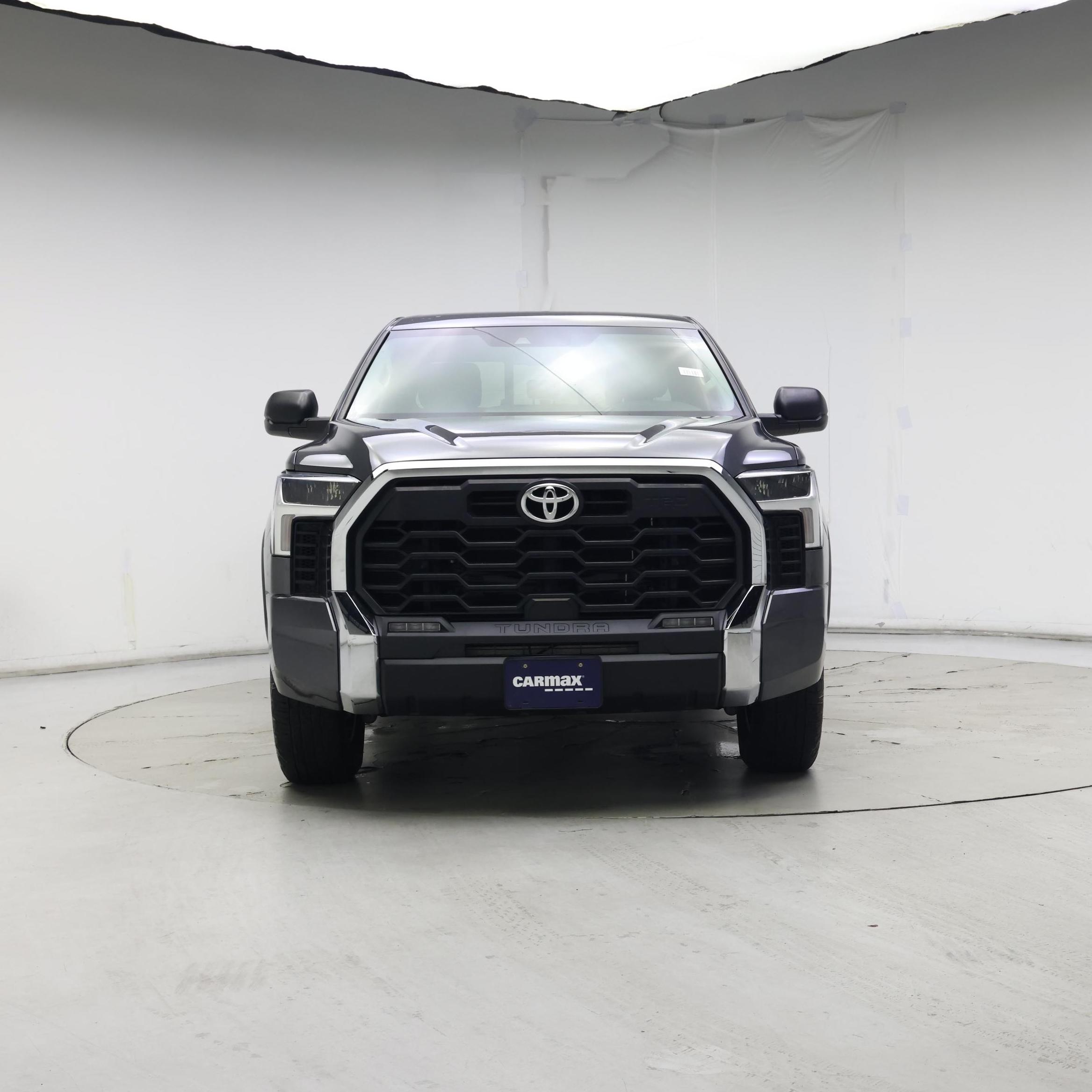 Thumbnail: 2023 Toyota Tundra - 5