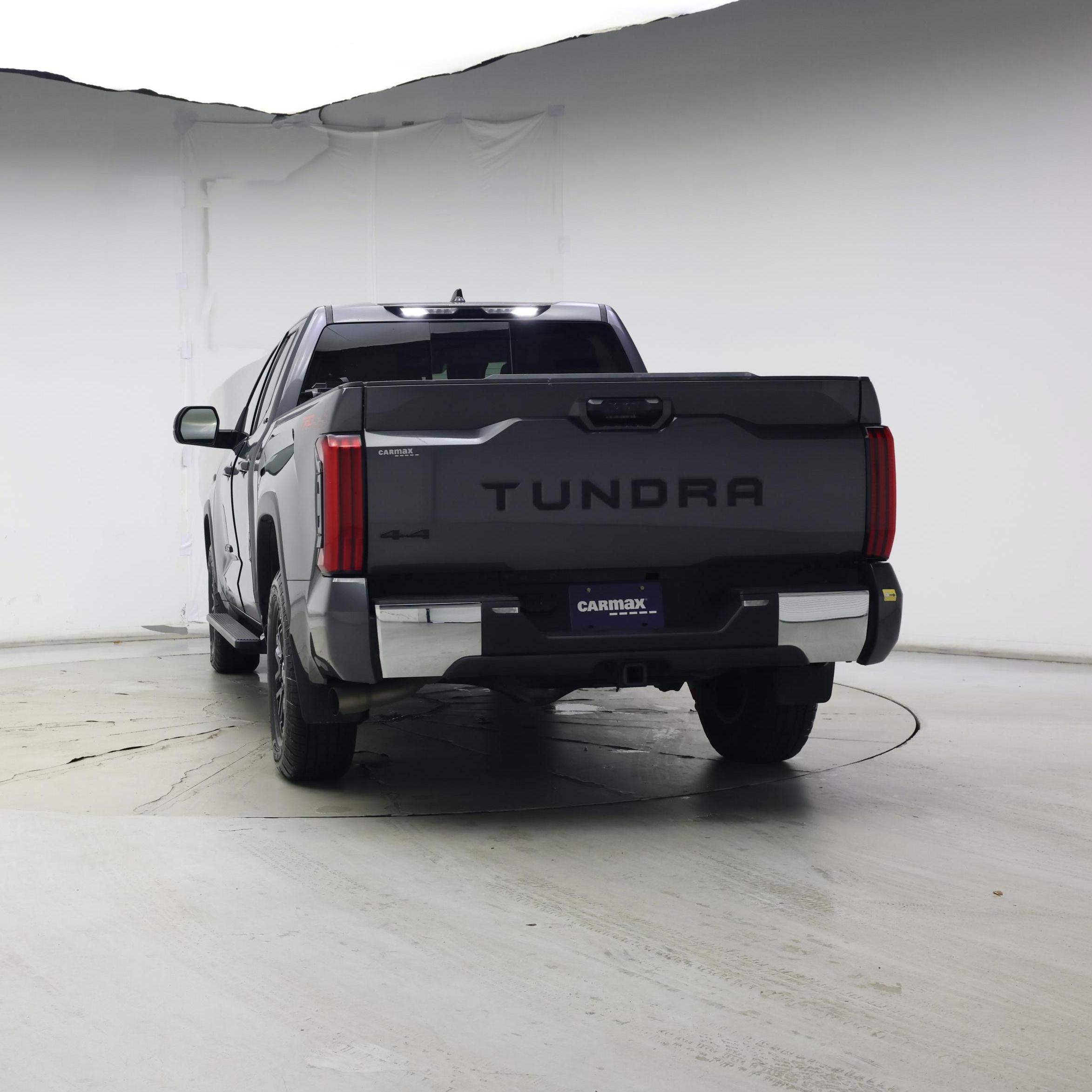 Thumbnail: 2023 Toyota Tundra - 6