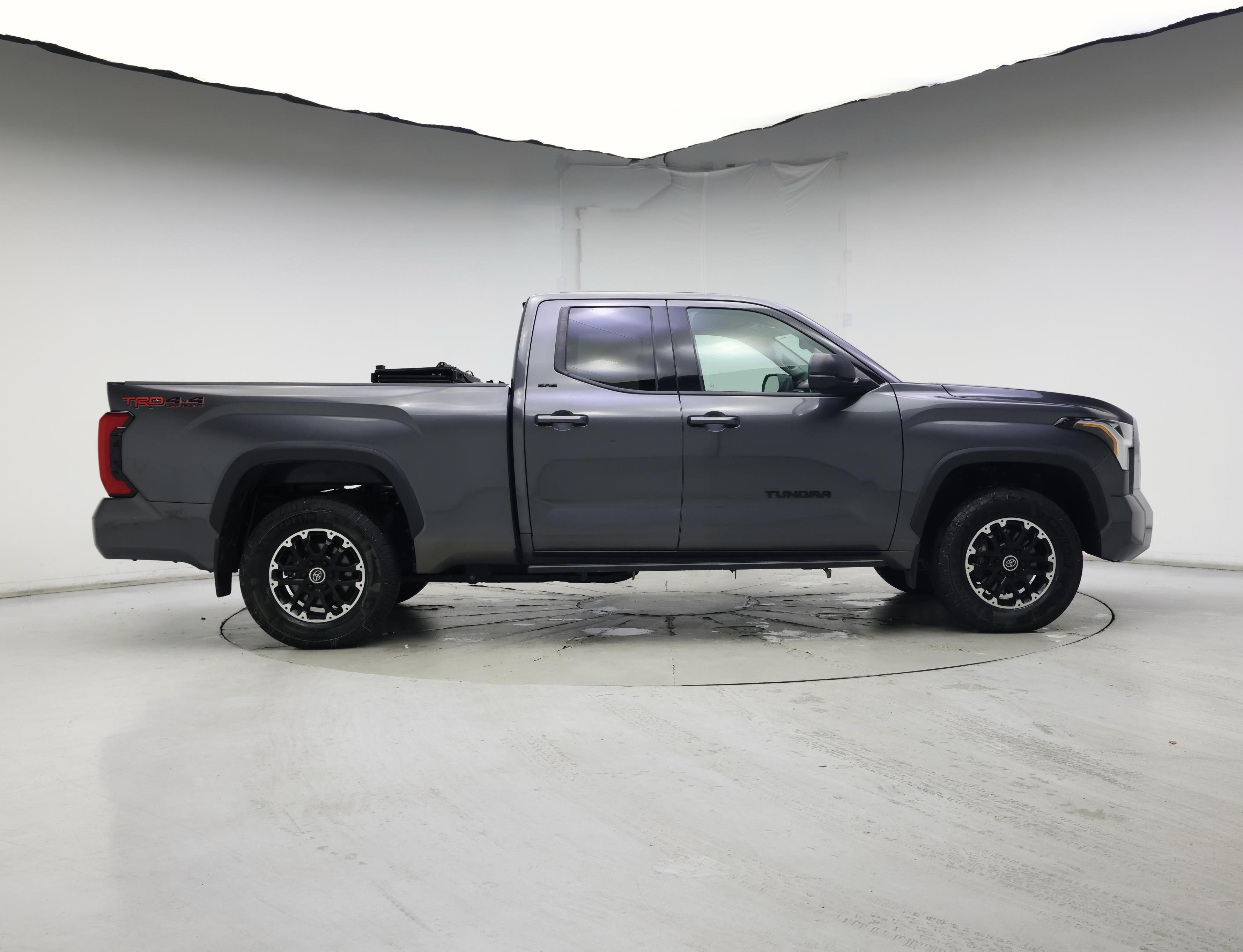 Thumbnail: 2023 Toyota Tundra - 7