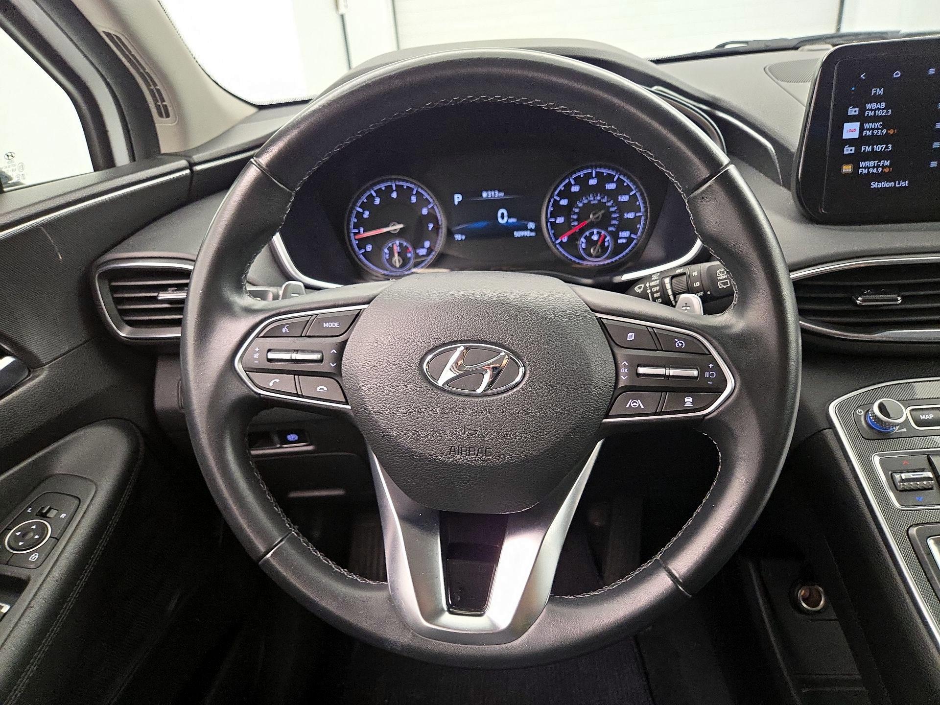Thumbnail: 2023 Hyundai Santa Fe - 10