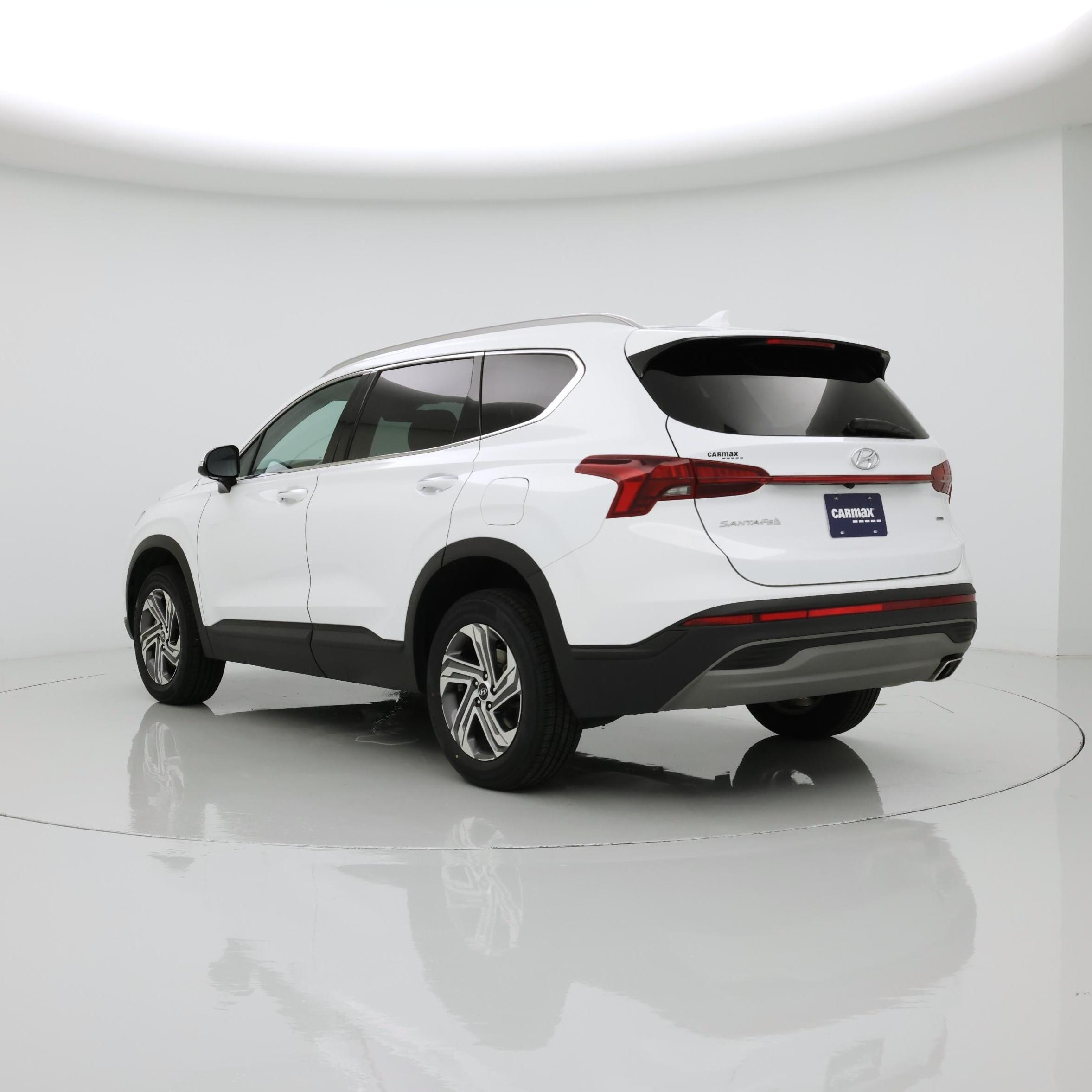 Thumbnail: 2023 Hyundai Santa Fe - 2
