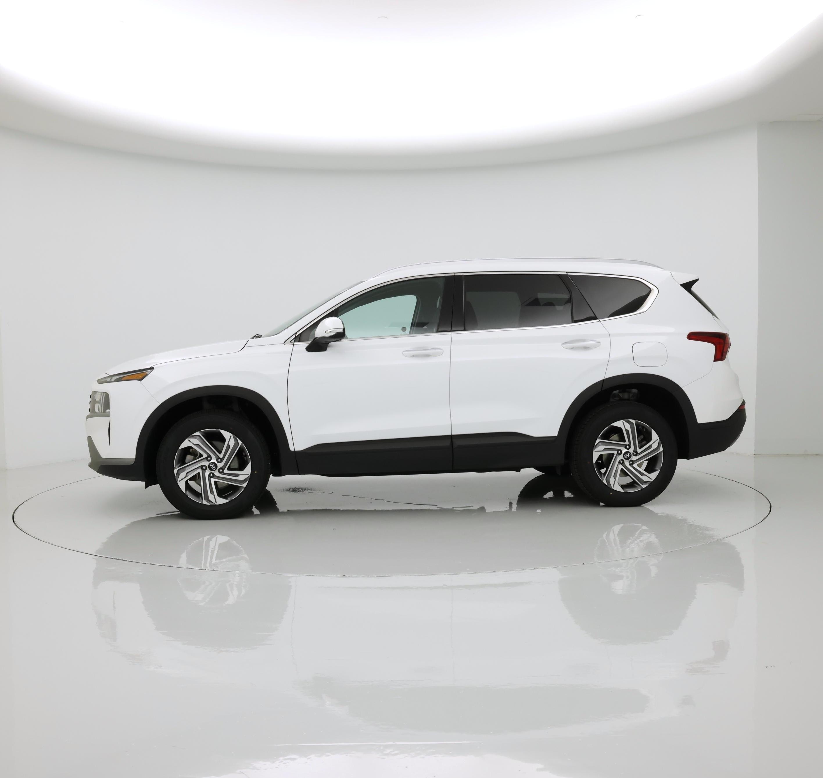 Thumbnail: 2023 Hyundai Santa Fe - 3