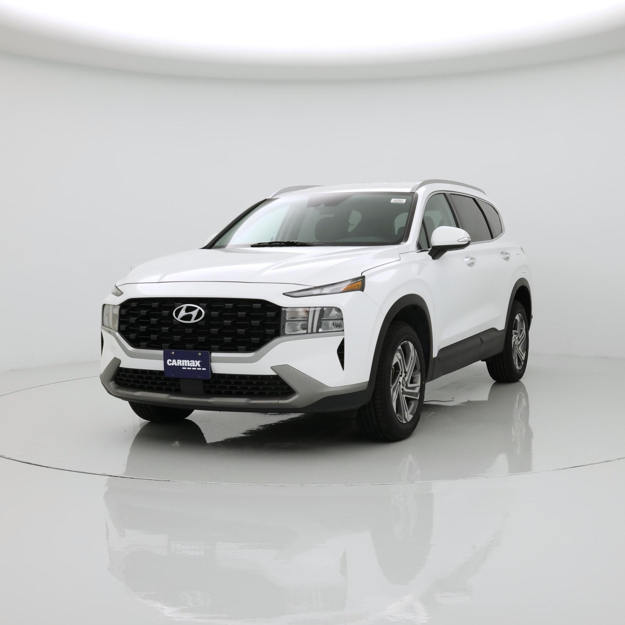 Thumbnail: 2023 Hyundai Santa Fe - 4