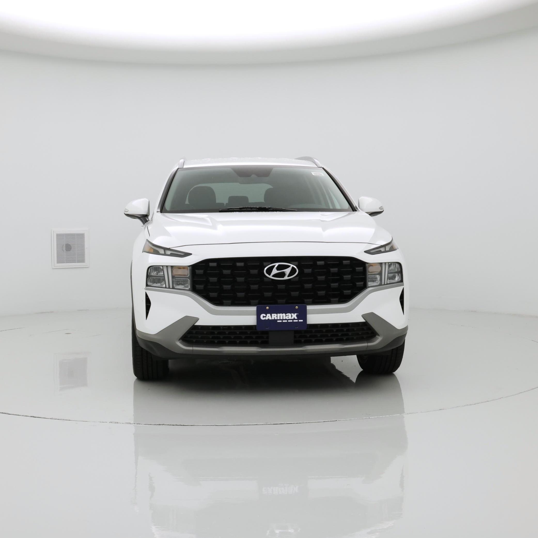 Thumbnail: 2023 Hyundai Santa Fe - 5