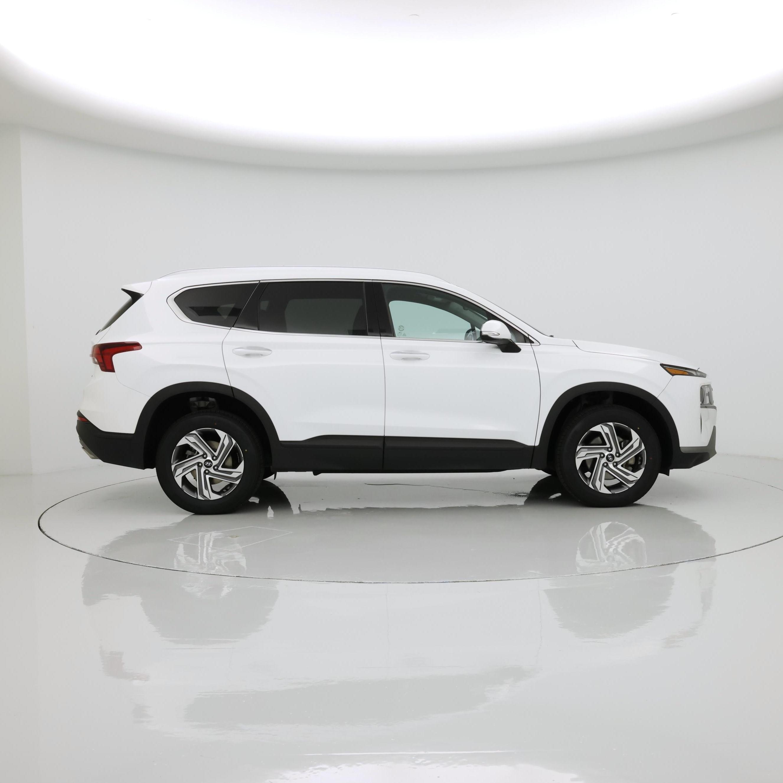 Thumbnail: 2023 Hyundai Santa Fe - 7