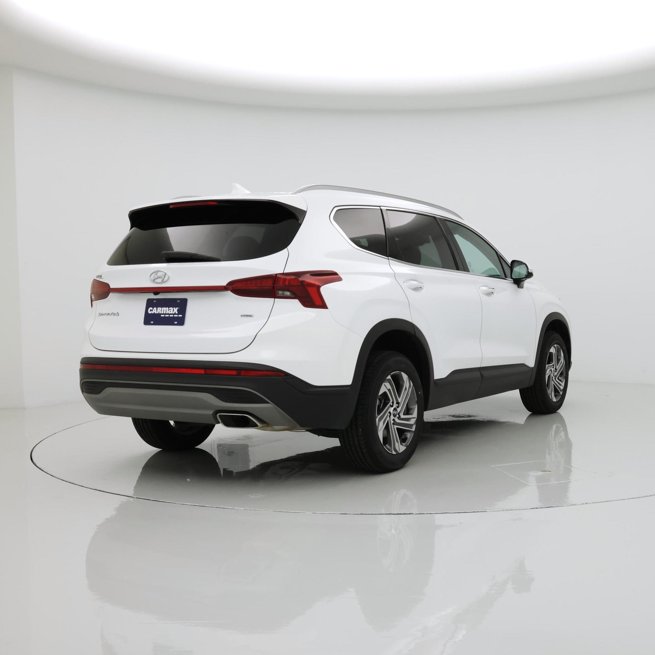Thumbnail: 2023 Hyundai Santa Fe - 8