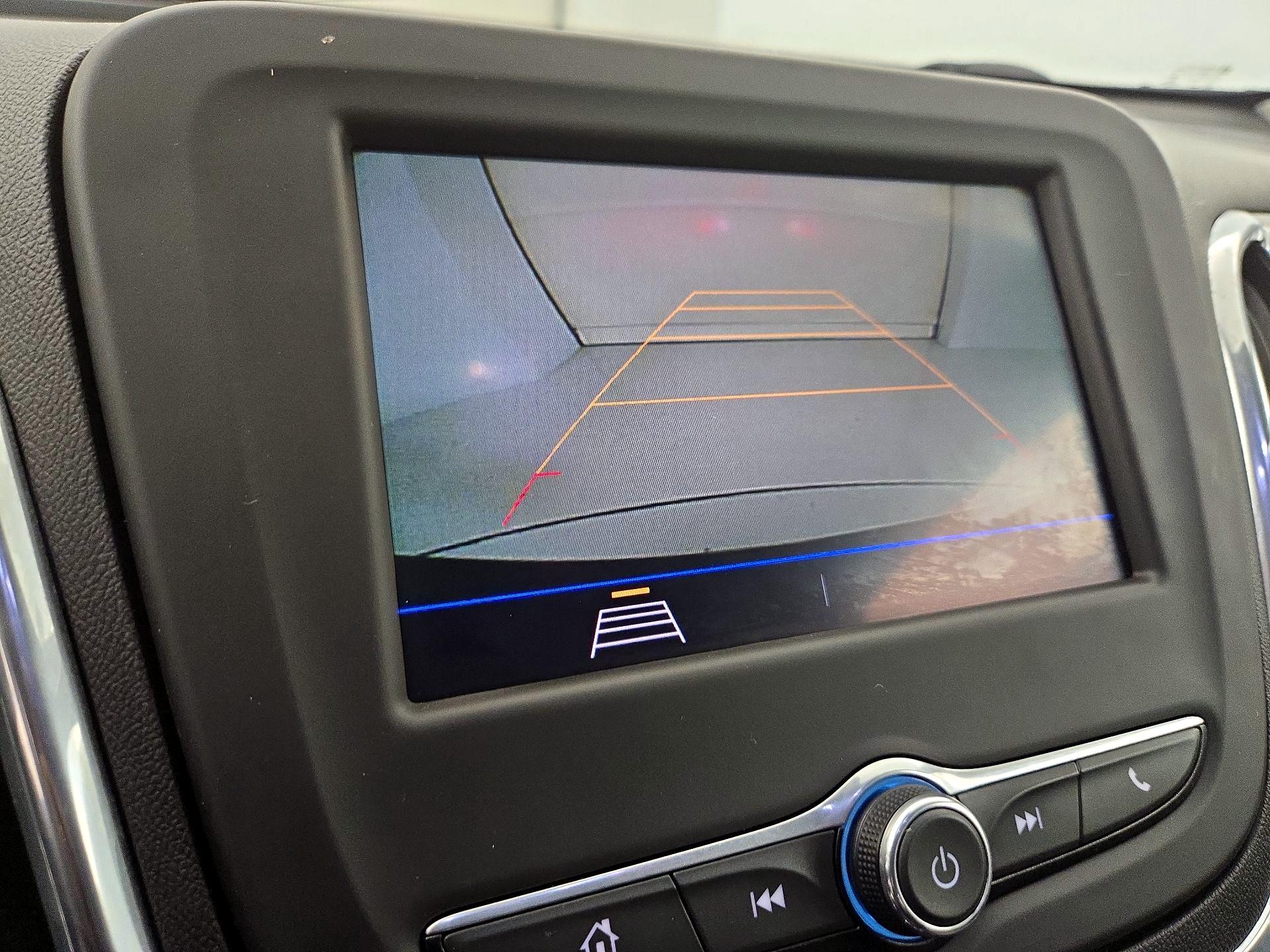 Thumbnail: 2020 Chevrolet Equinox - 14