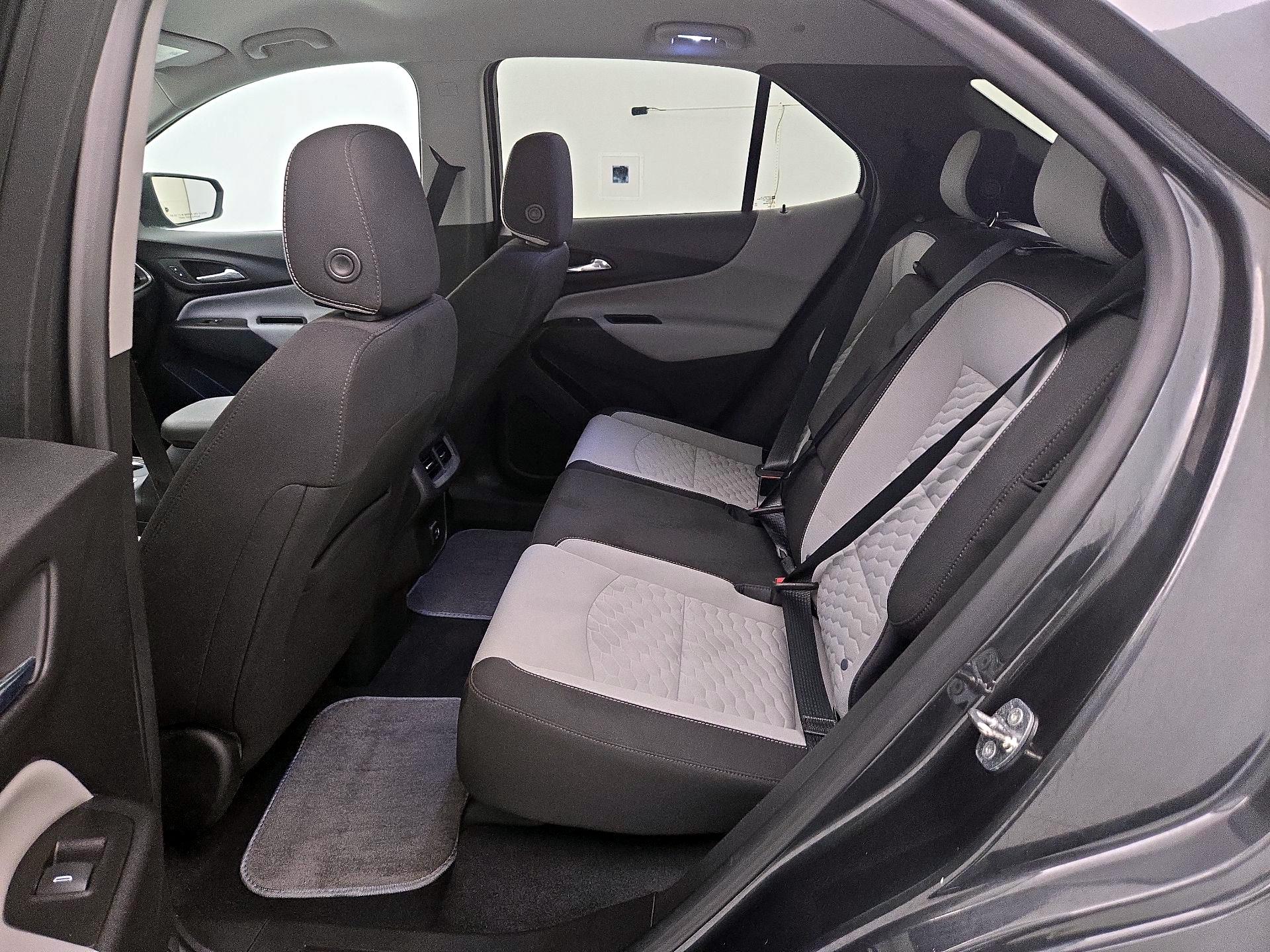 Thumbnail: 2020 Chevrolet Equinox - 19