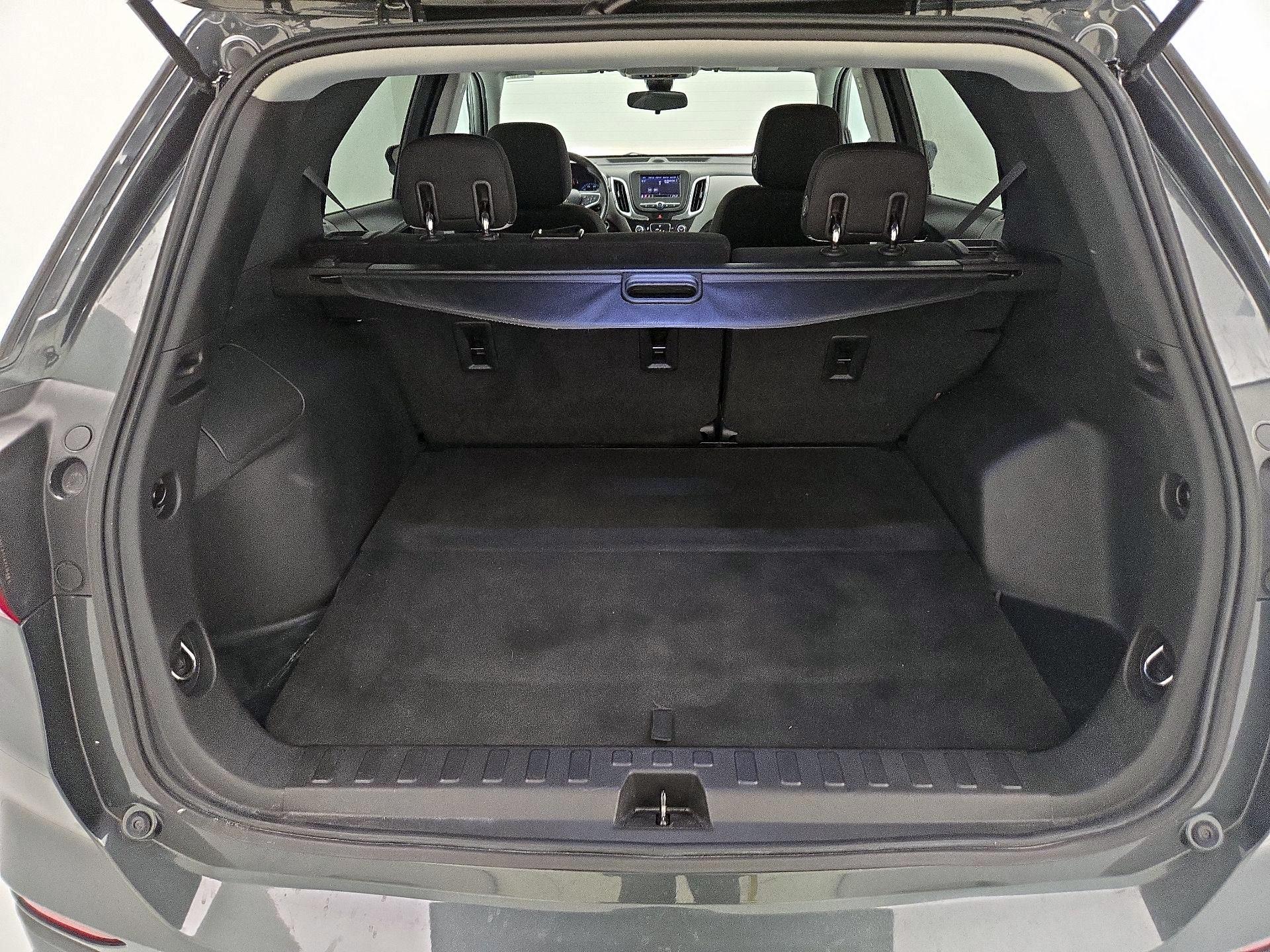 Thumbnail: 2020 Chevrolet Equinox - 20