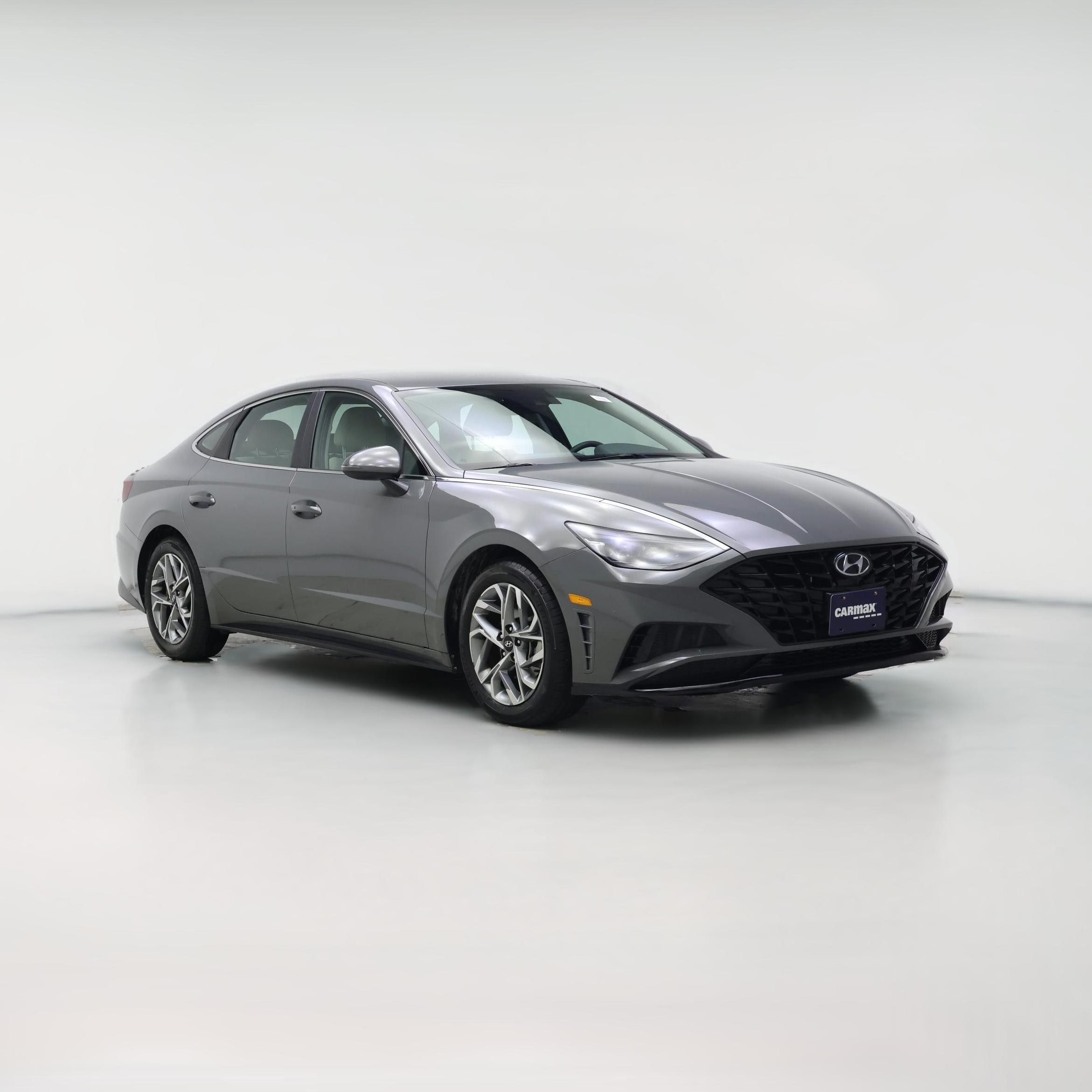 Thumbnail: 2023 Hyundai Sonata - 1