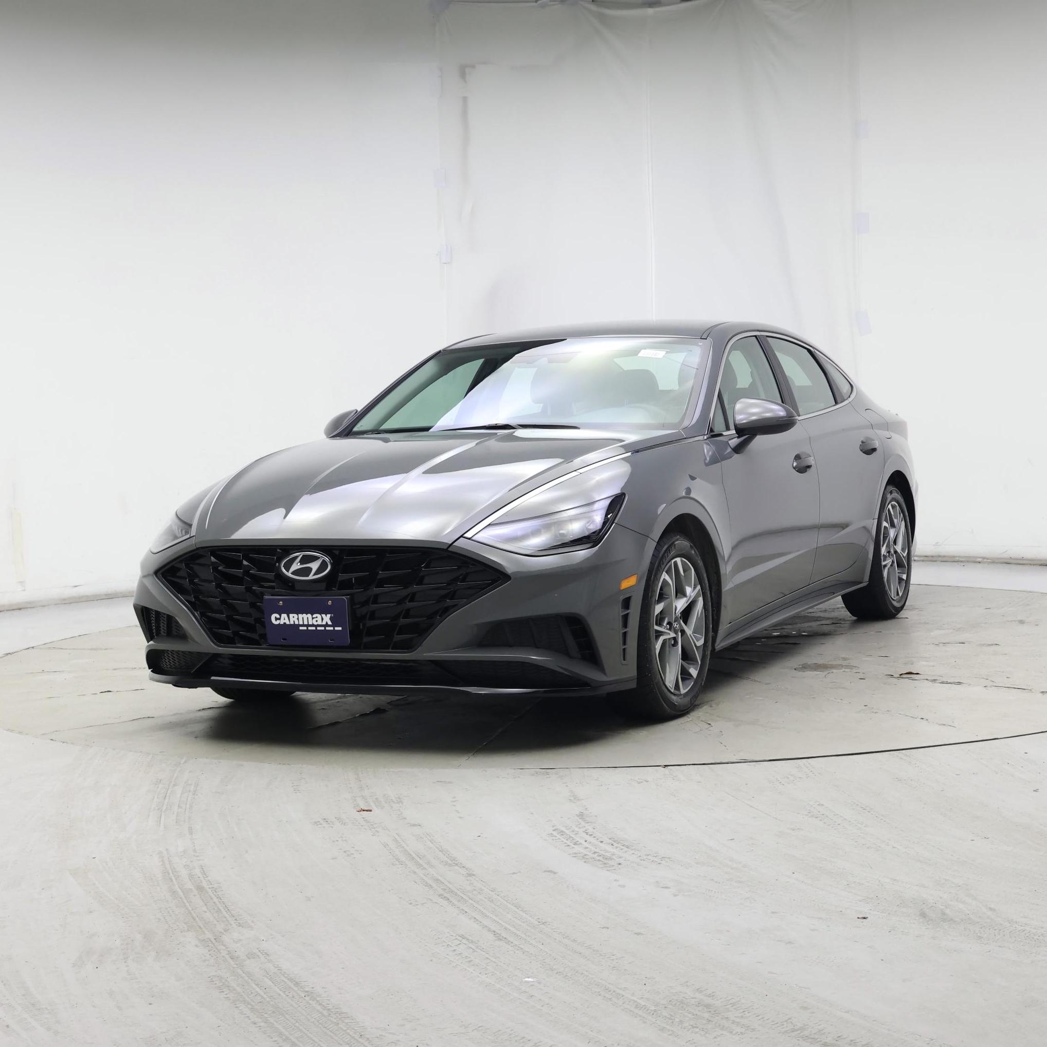 Thumbnail: 2023 Hyundai Sonata - 4