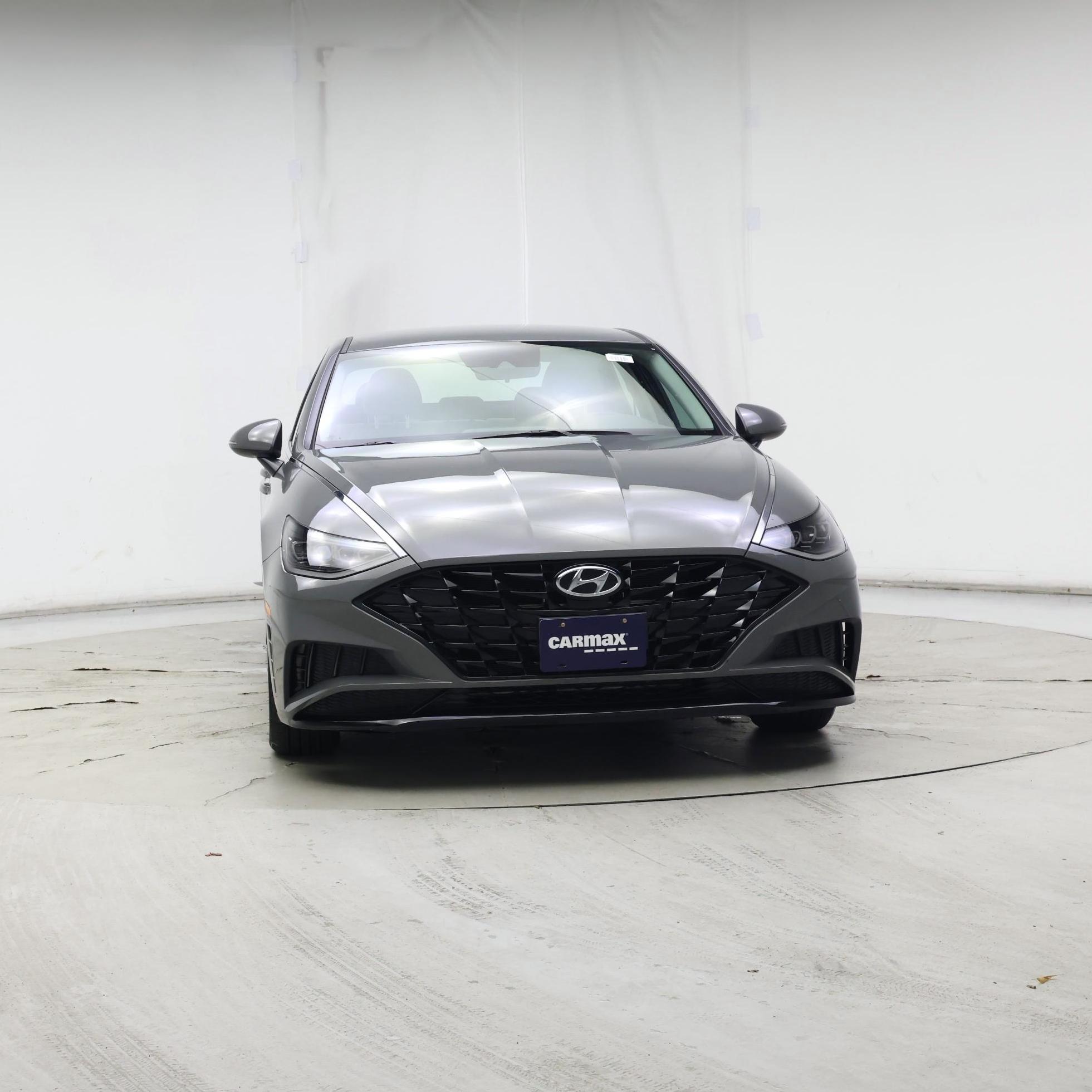 Thumbnail: 2023 Hyundai Sonata - 5