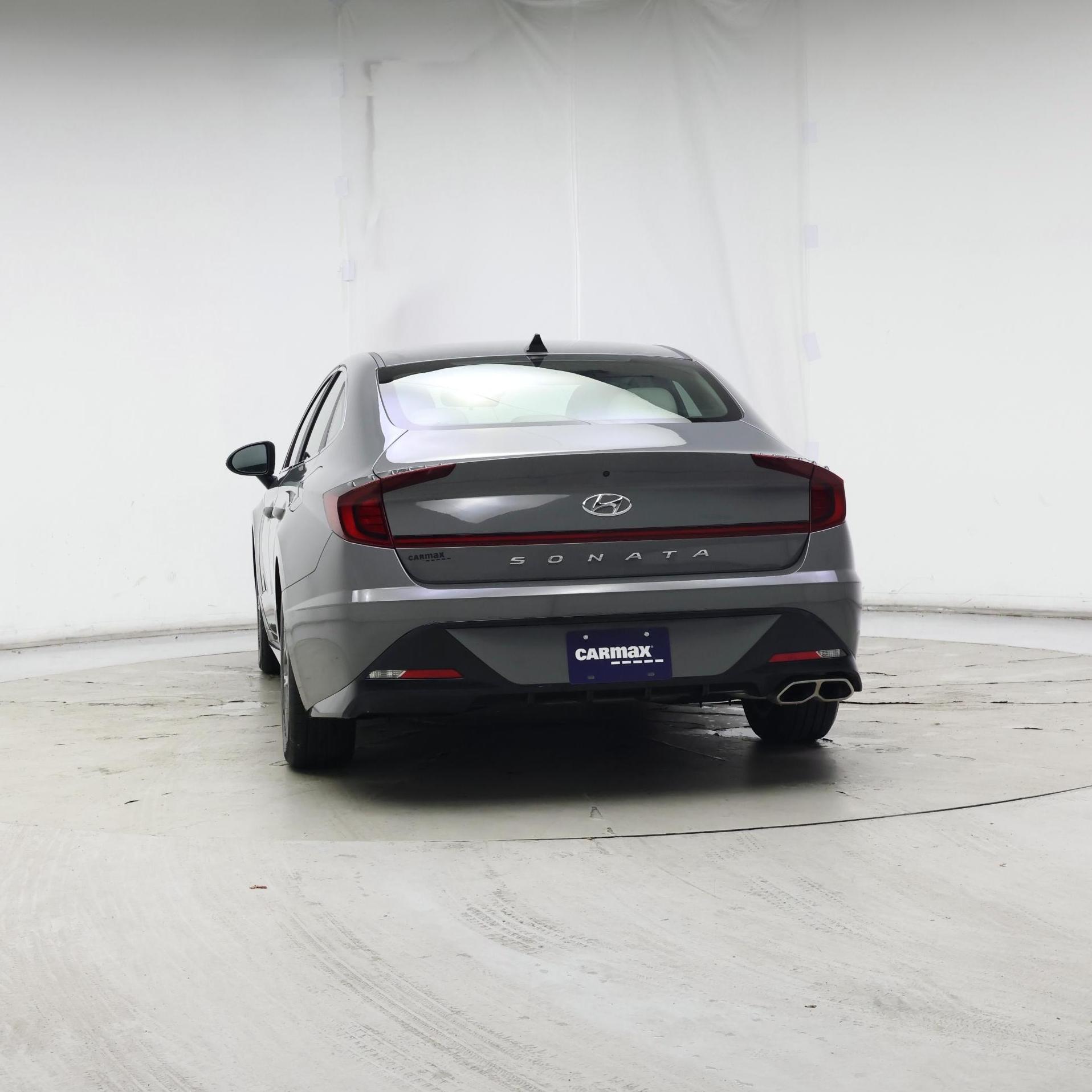 Thumbnail: 2023 Hyundai Sonata - 6