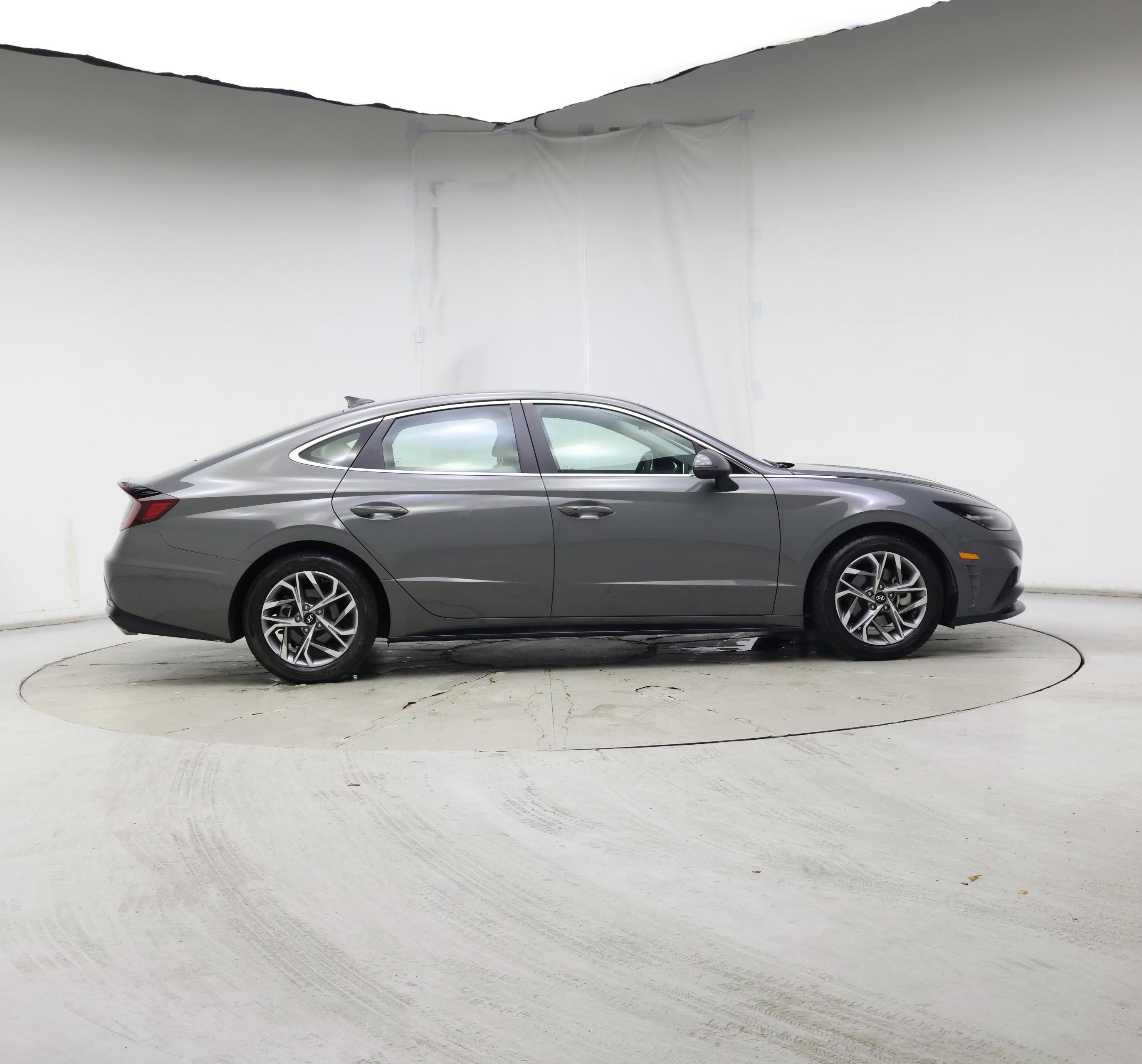Thumbnail: 2023 Hyundai Sonata - 7