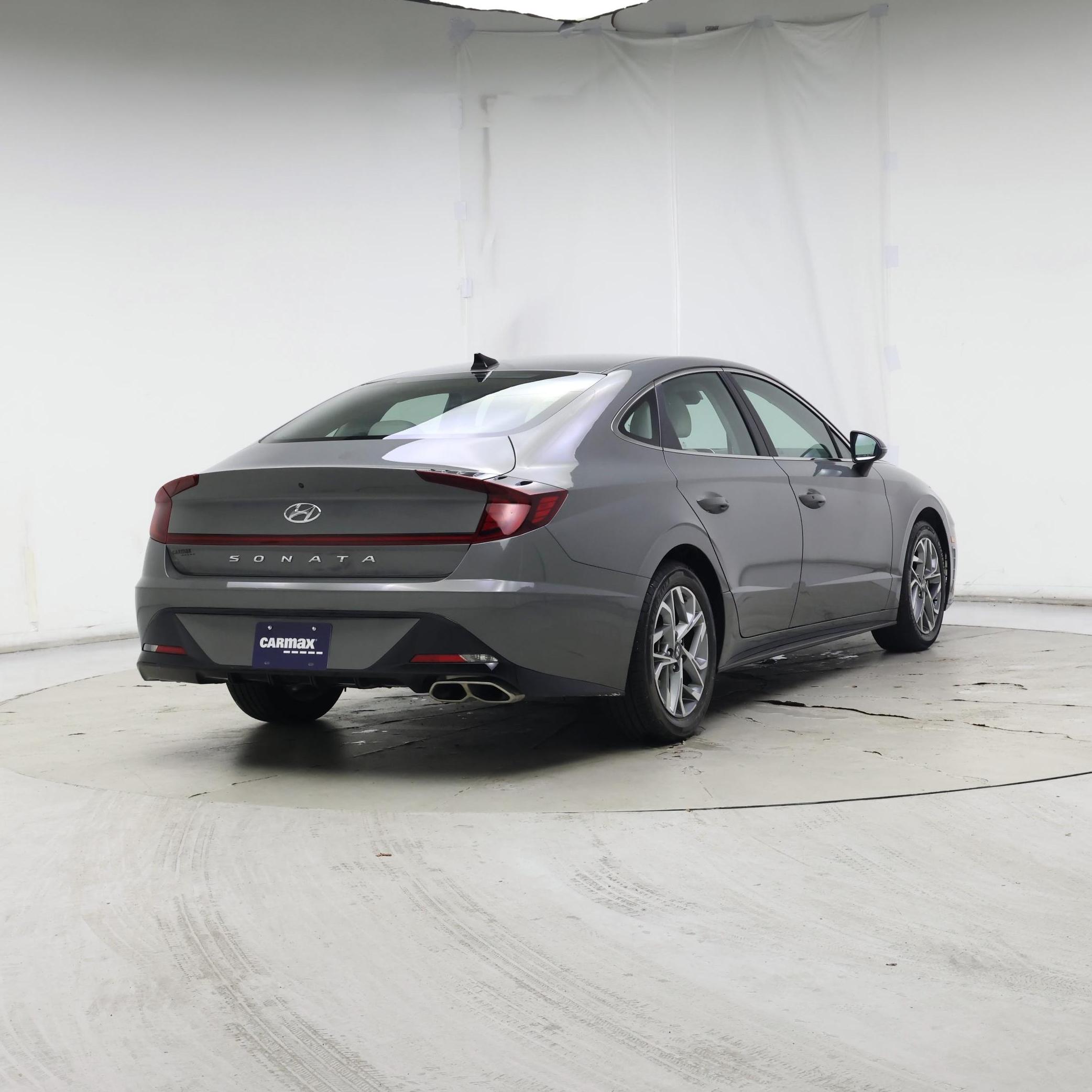 Thumbnail: 2023 Hyundai Sonata - 8