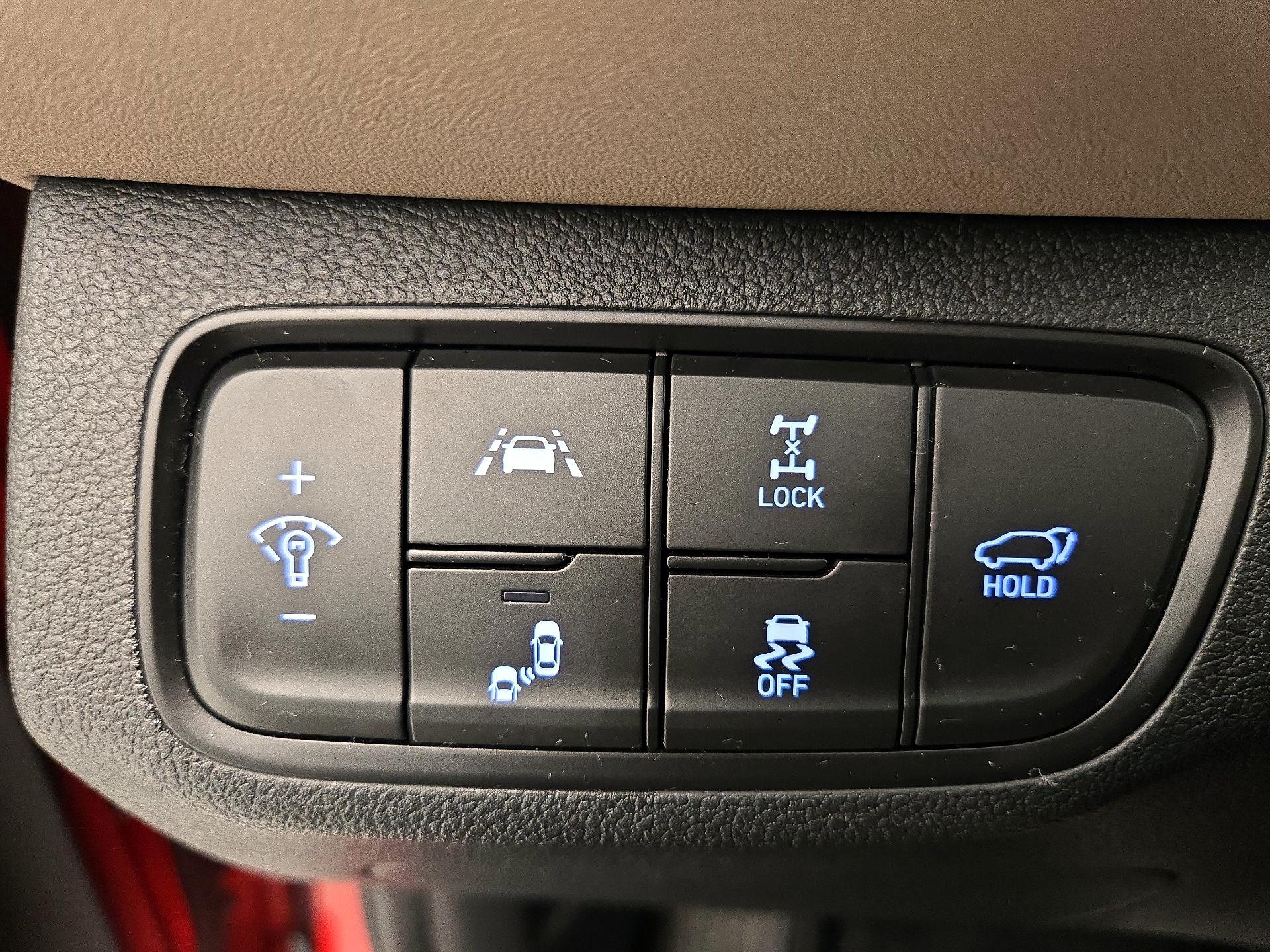 Thumbnail: 2020 Hyundai Santa Fe - 13