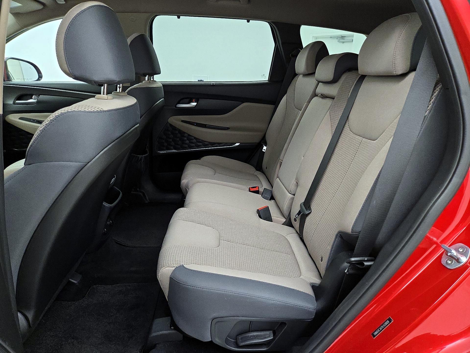 Thumbnail: 2020 Hyundai Santa Fe - 19