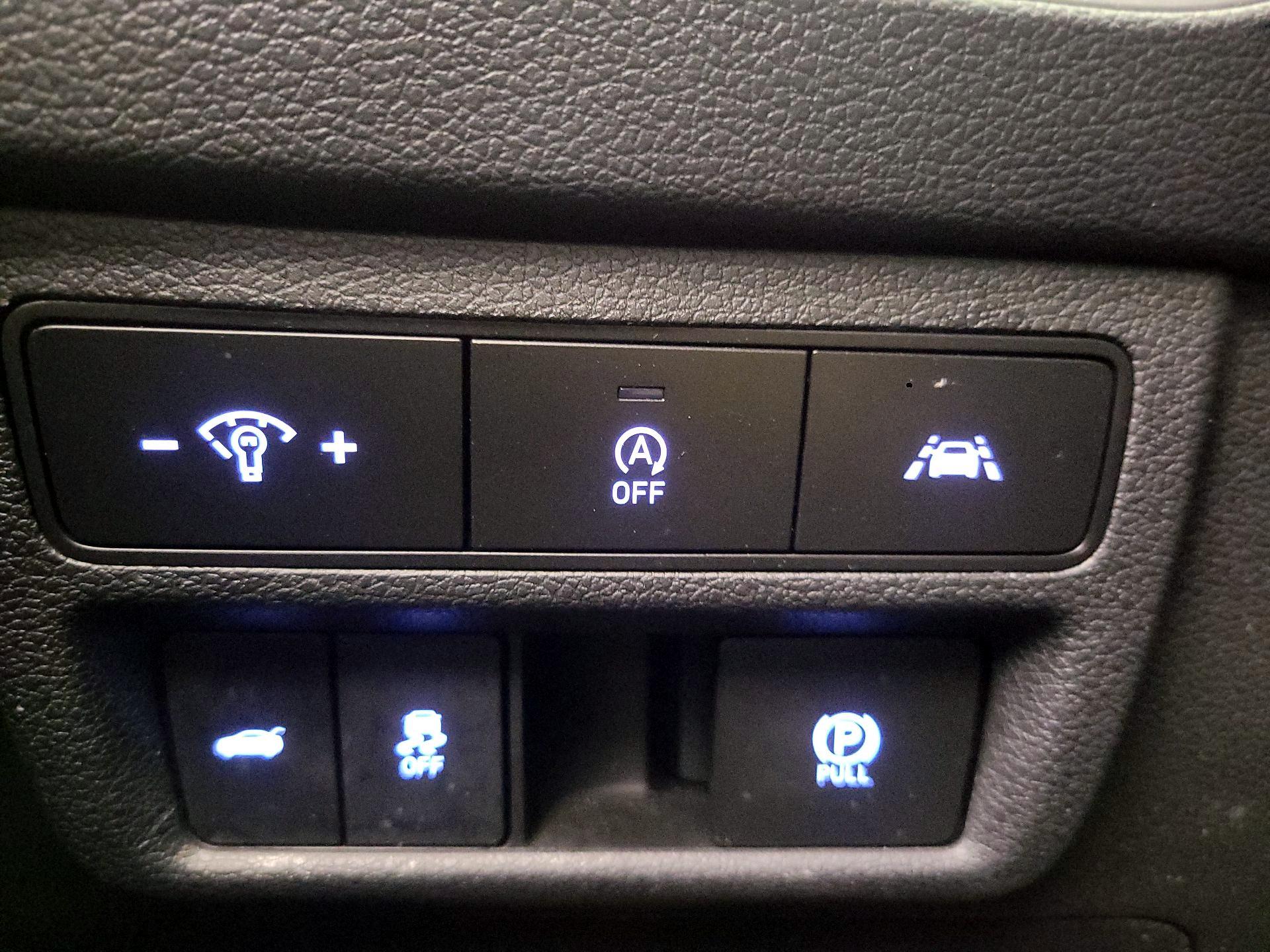 Thumbnail: 2021 Hyundai Sonata - 13