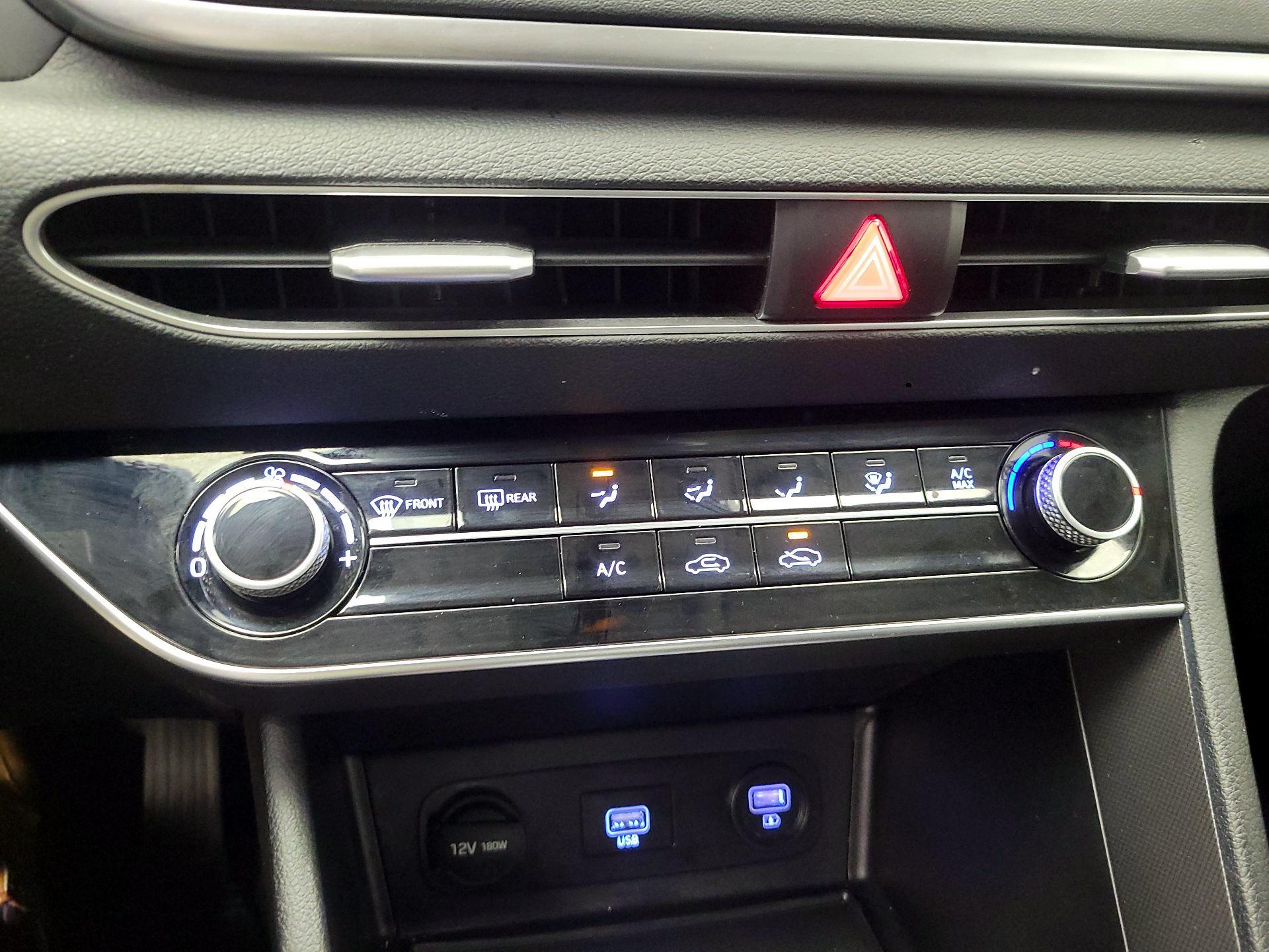 Thumbnail: 2021 Hyundai Sonata - 16