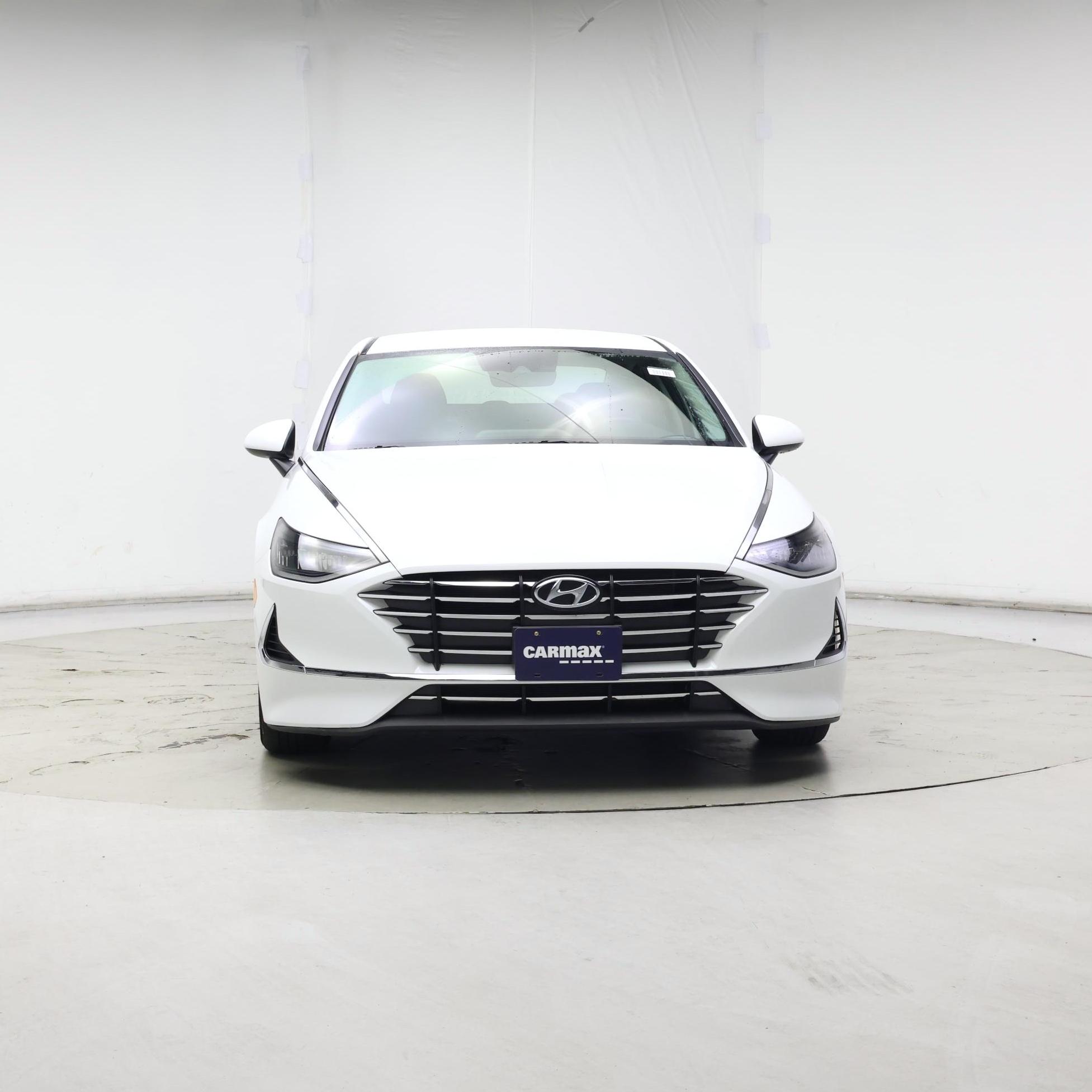 Thumbnail: 2021 Hyundai Sonata - 5