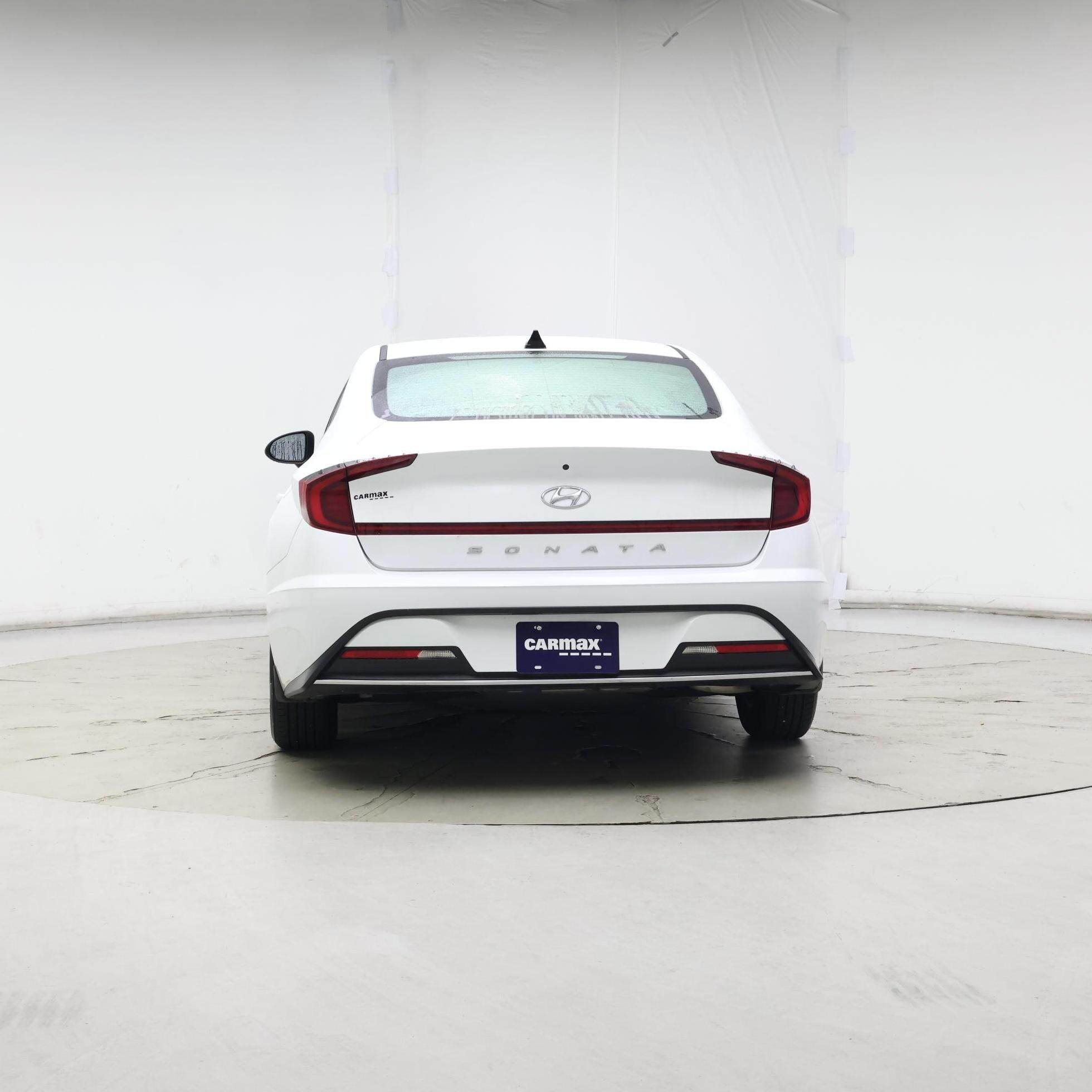 Thumbnail: 2021 Hyundai Sonata - 6