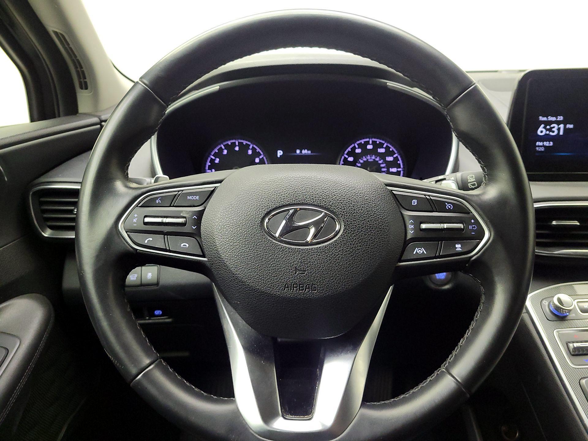 Thumbnail: 2023 Hyundai Santa Fe - 10
