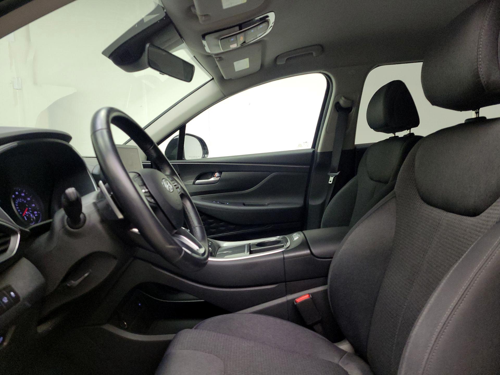Thumbnail: 2023 Hyundai Santa Fe - 11