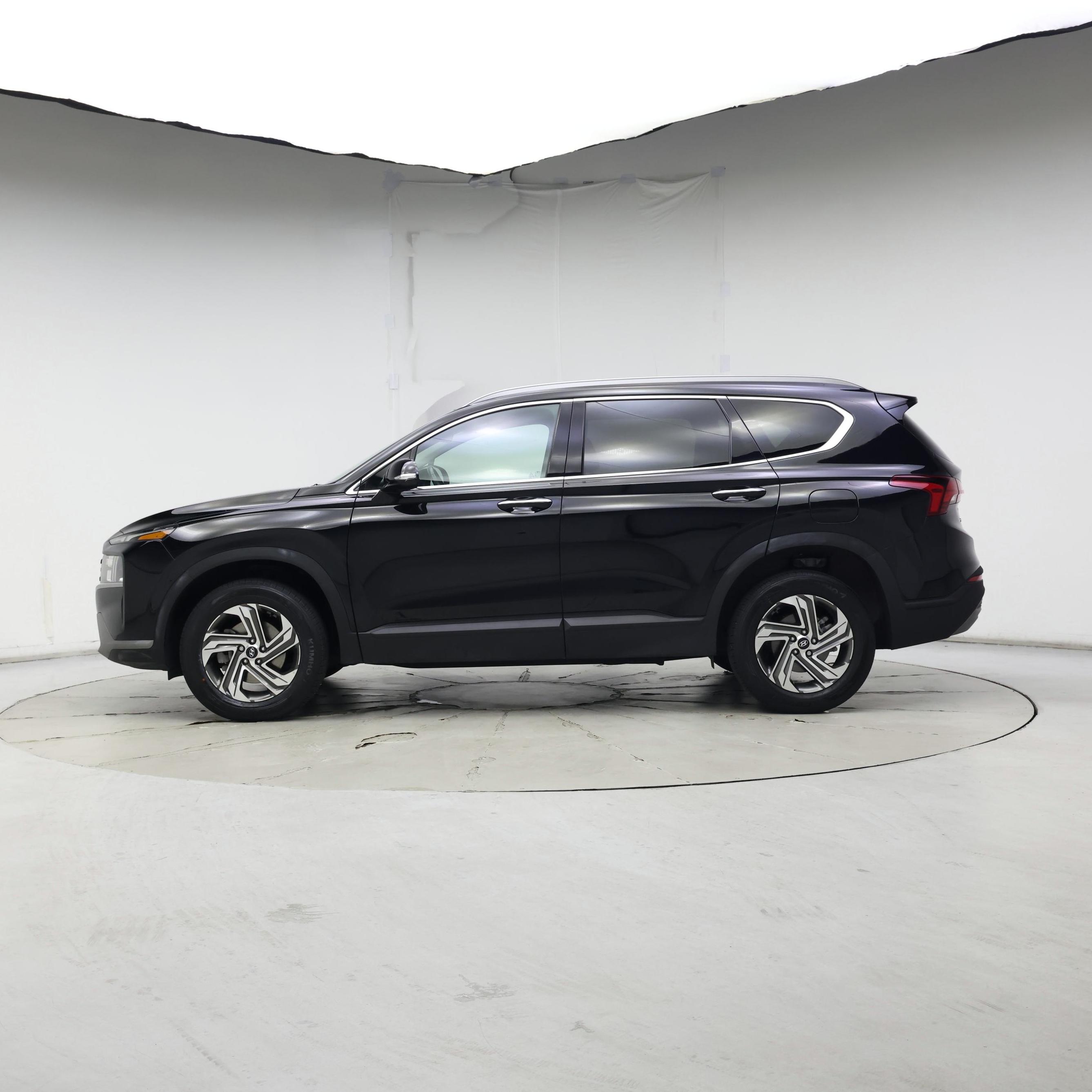 Thumbnail: 2023 Hyundai Santa Fe - 3