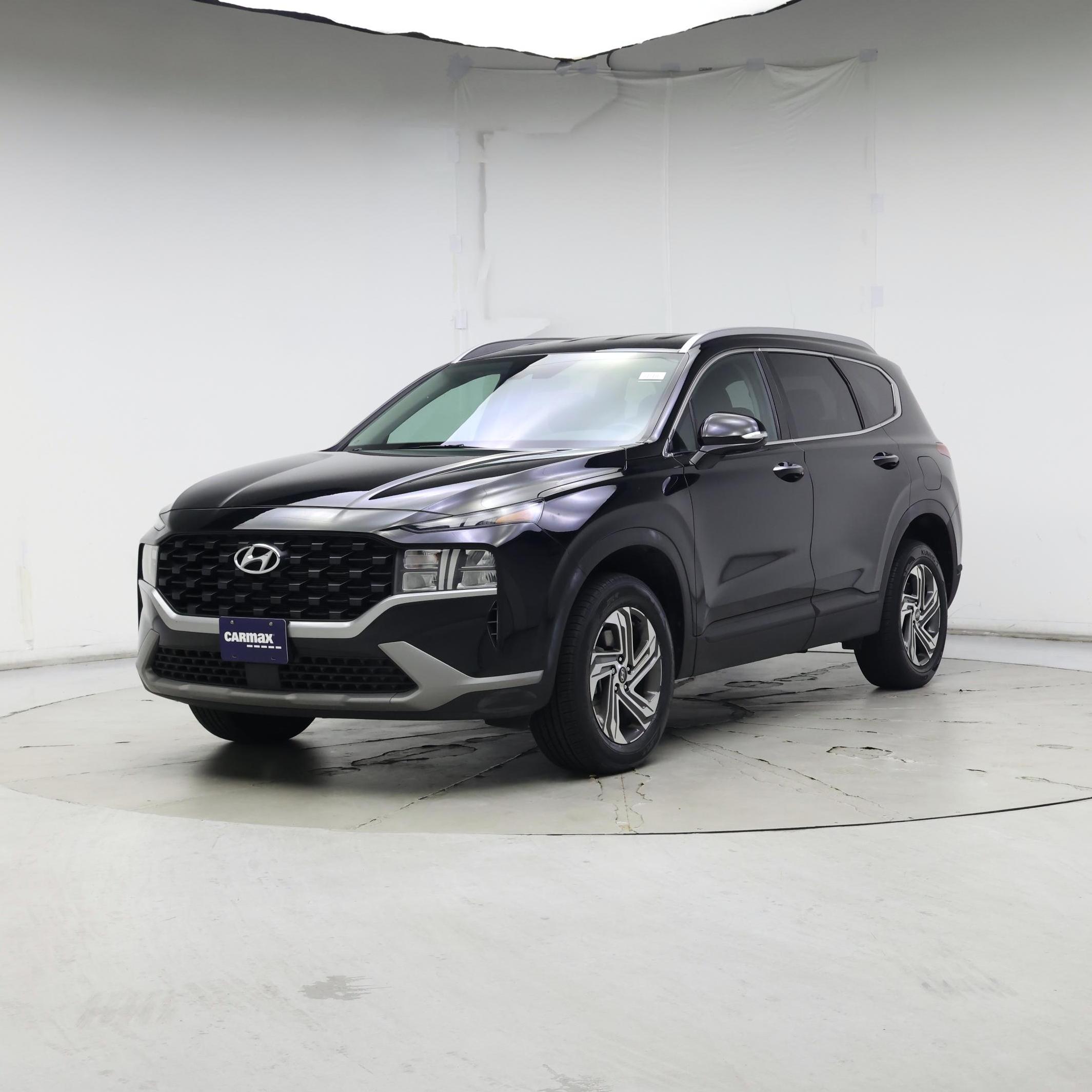 Thumbnail: 2023 Hyundai Santa Fe - 4