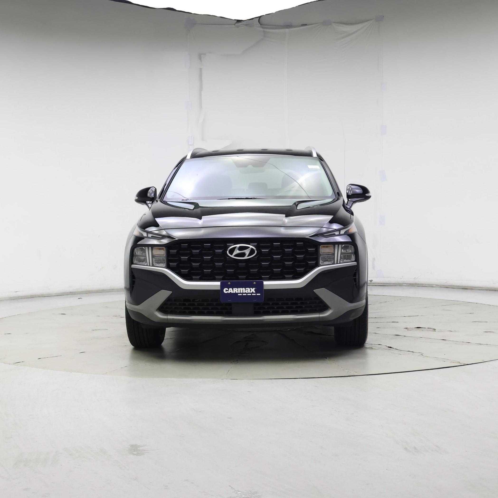 Thumbnail: 2023 Hyundai Santa Fe - 5