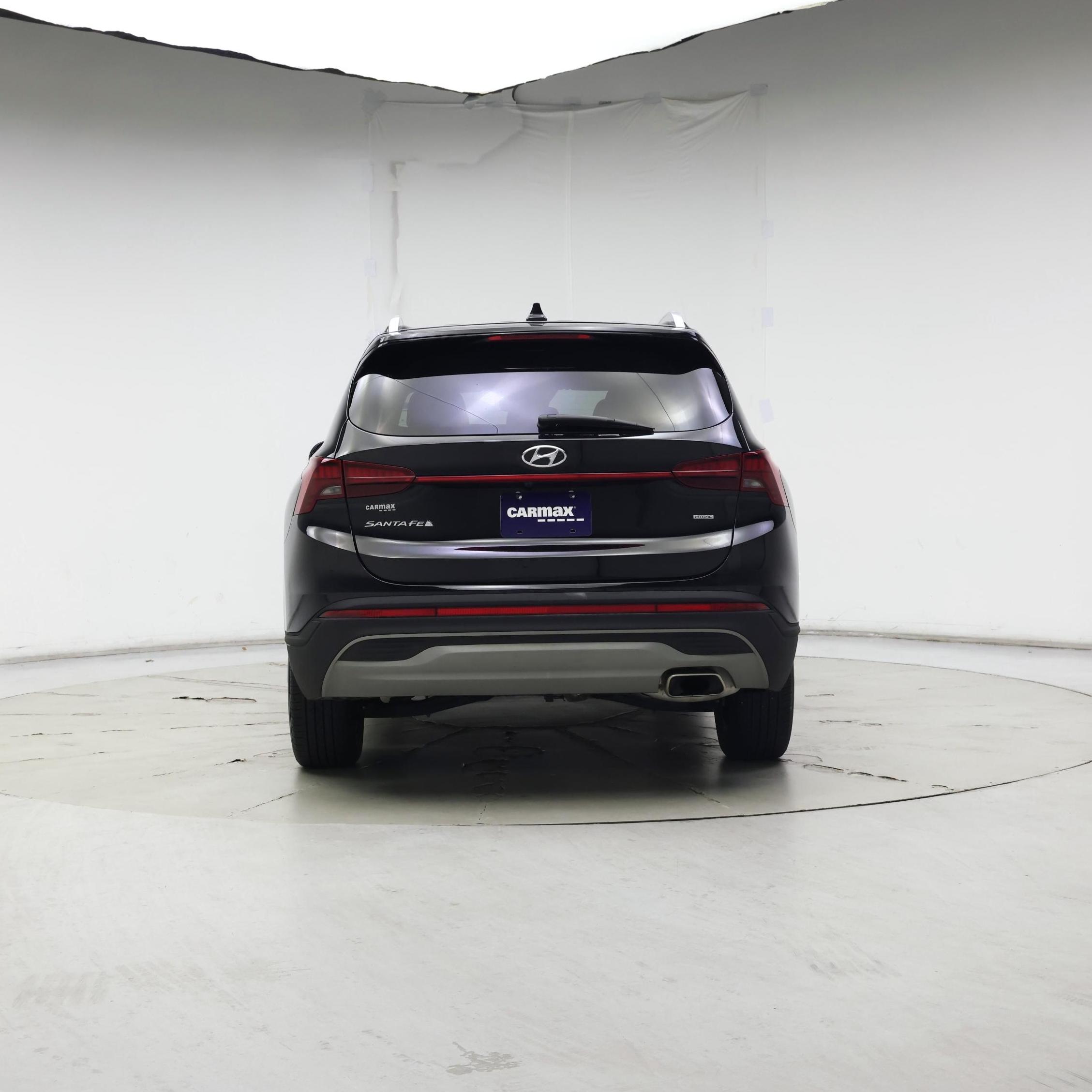 Thumbnail: 2023 Hyundai Santa Fe - 6