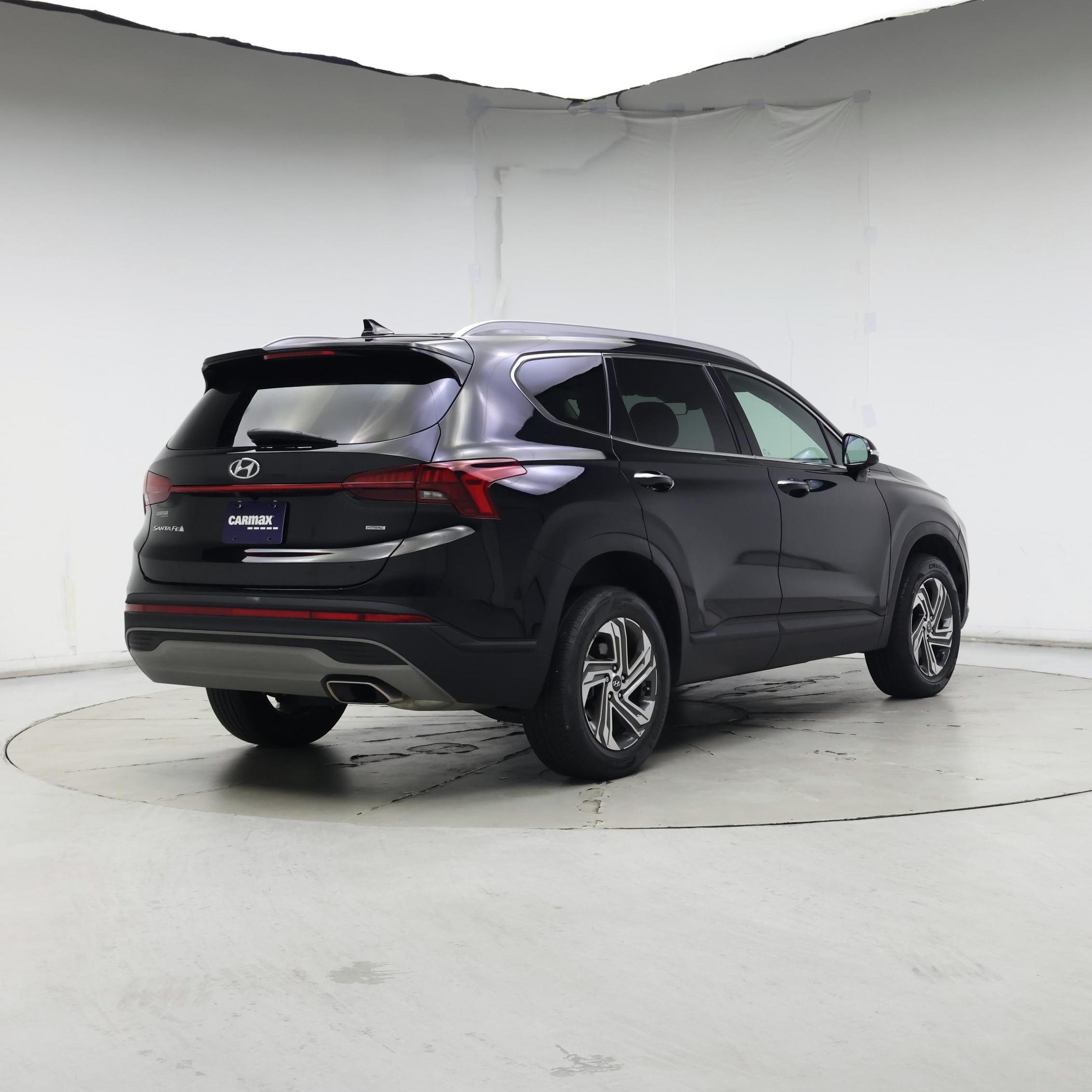 Thumbnail: 2023 Hyundai Santa Fe - 8