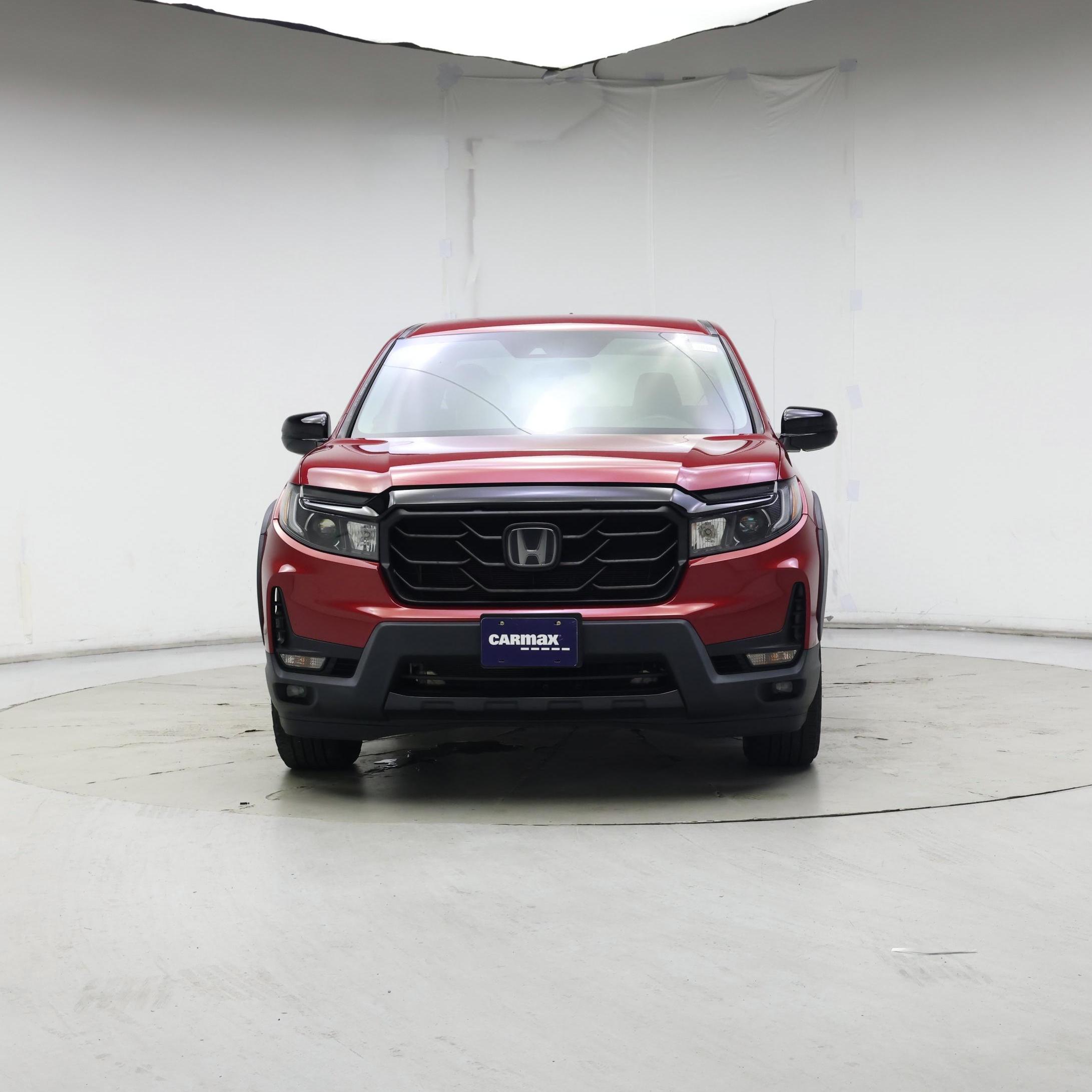 Thumbnail: 2021 Honda Ridgeline - 5