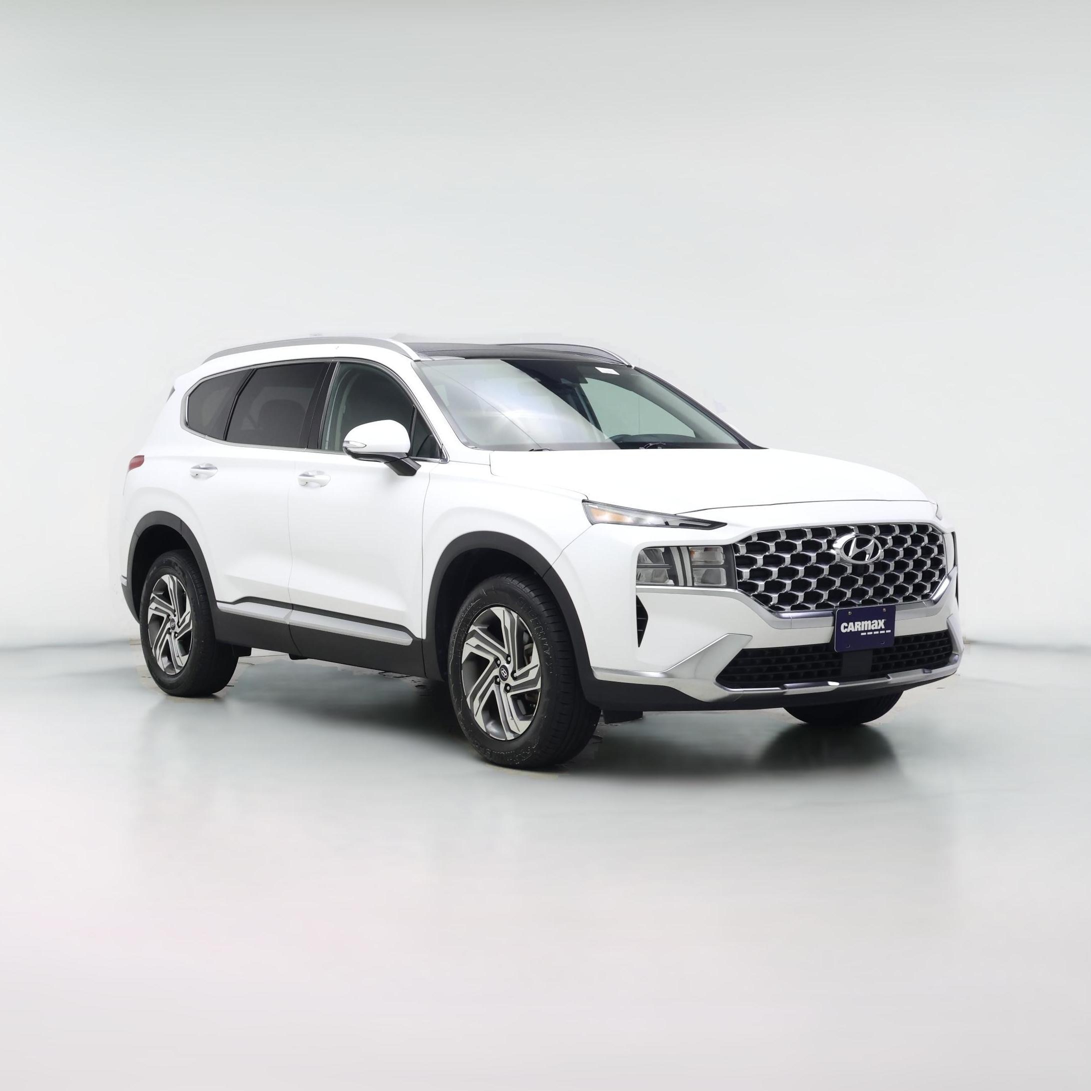 Thumbnail: 2023 Hyundai Santa Fe - 1