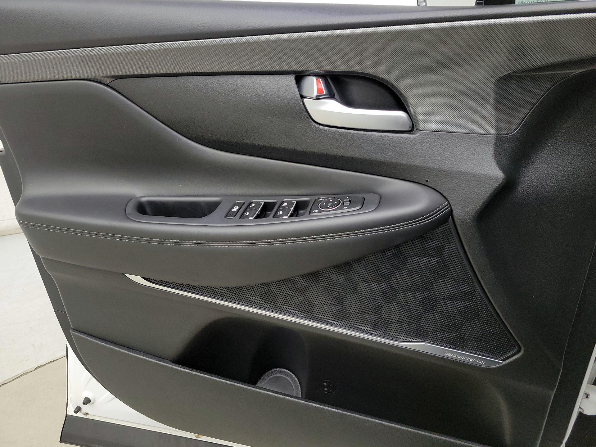 Thumbnail: 2023 Hyundai Santa Fe - 12