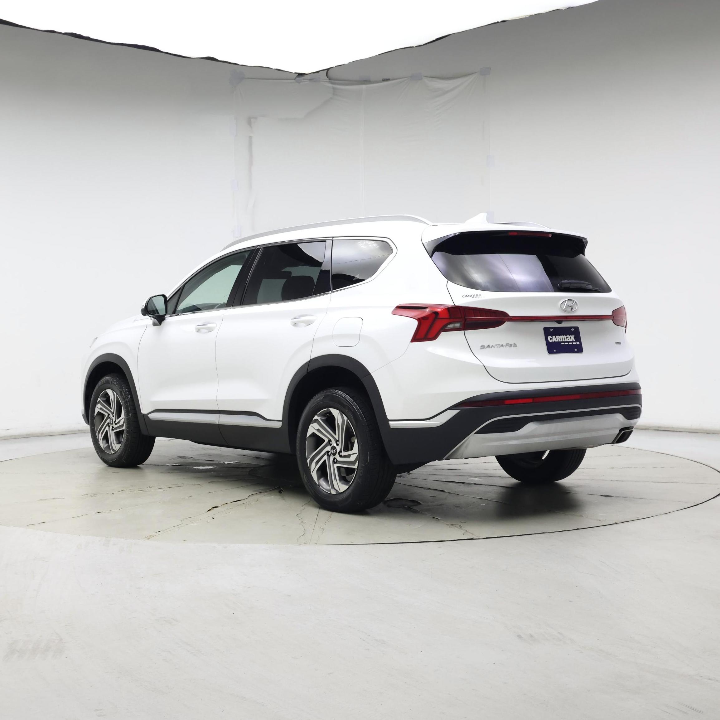 Thumbnail: 2023 Hyundai Santa Fe - 2