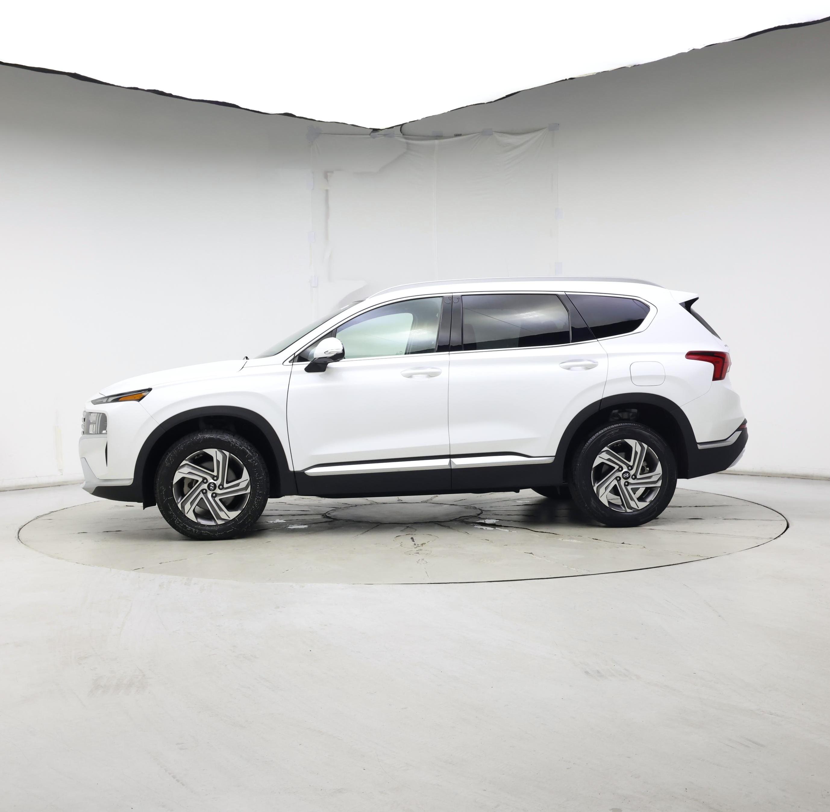 Thumbnail: 2023 Hyundai Santa Fe - 3