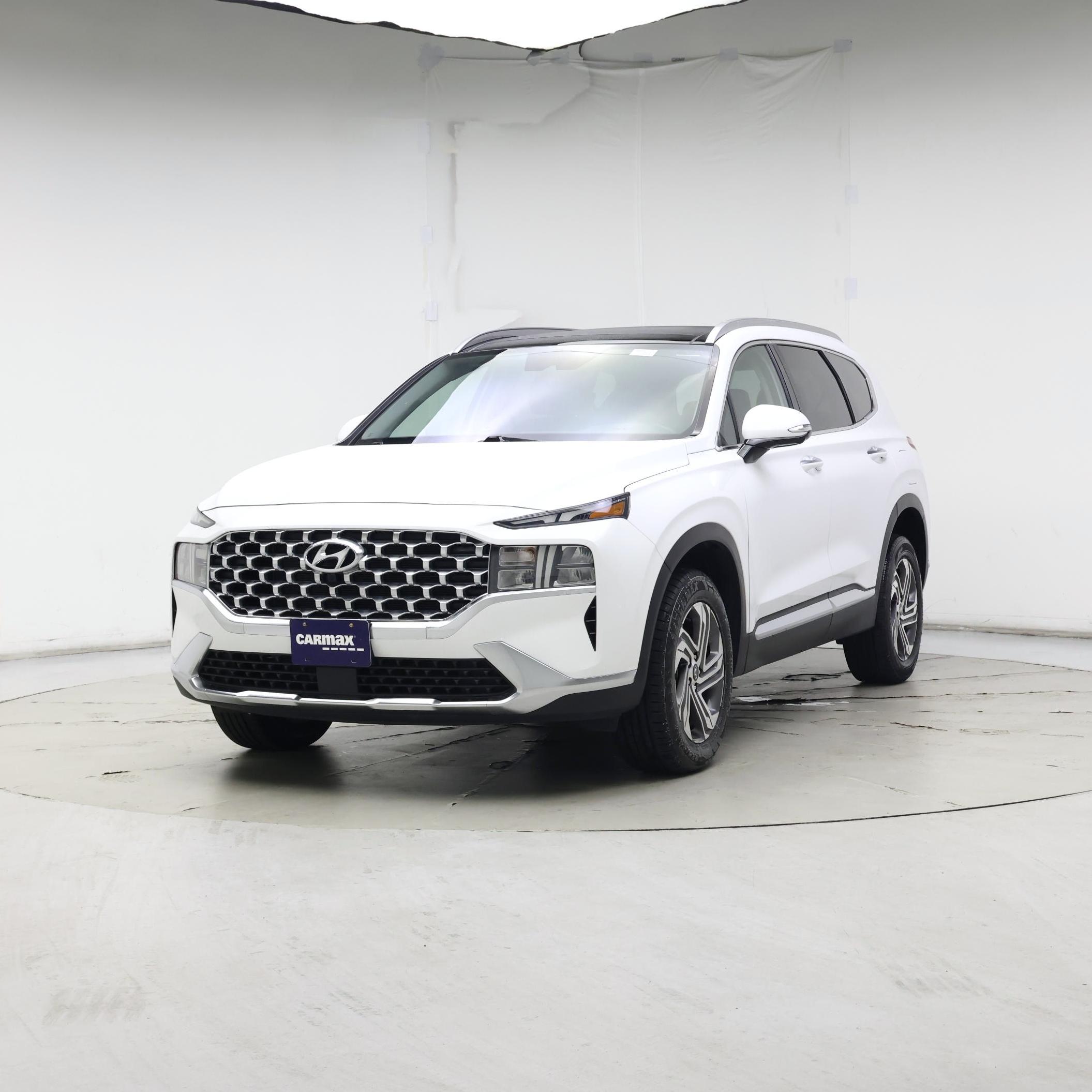 Thumbnail: 2023 Hyundai Santa Fe - 4