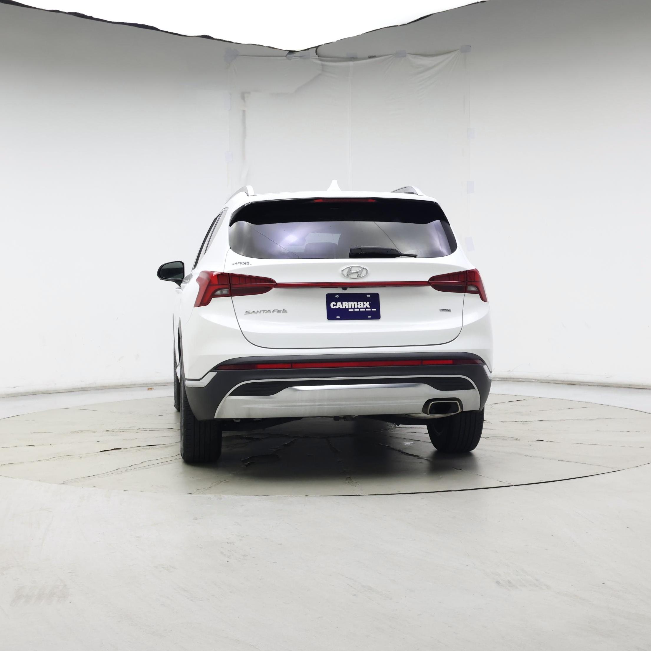 Thumbnail: 2023 Hyundai Santa Fe - 6