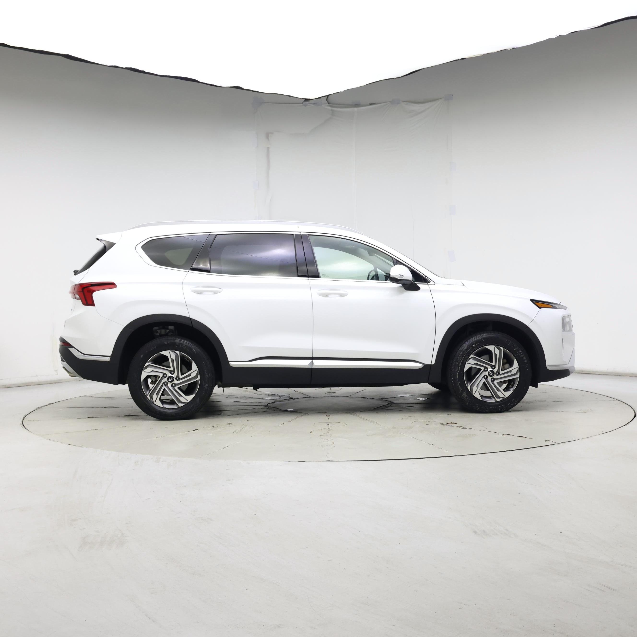 Thumbnail: 2023 Hyundai Santa Fe - 7
