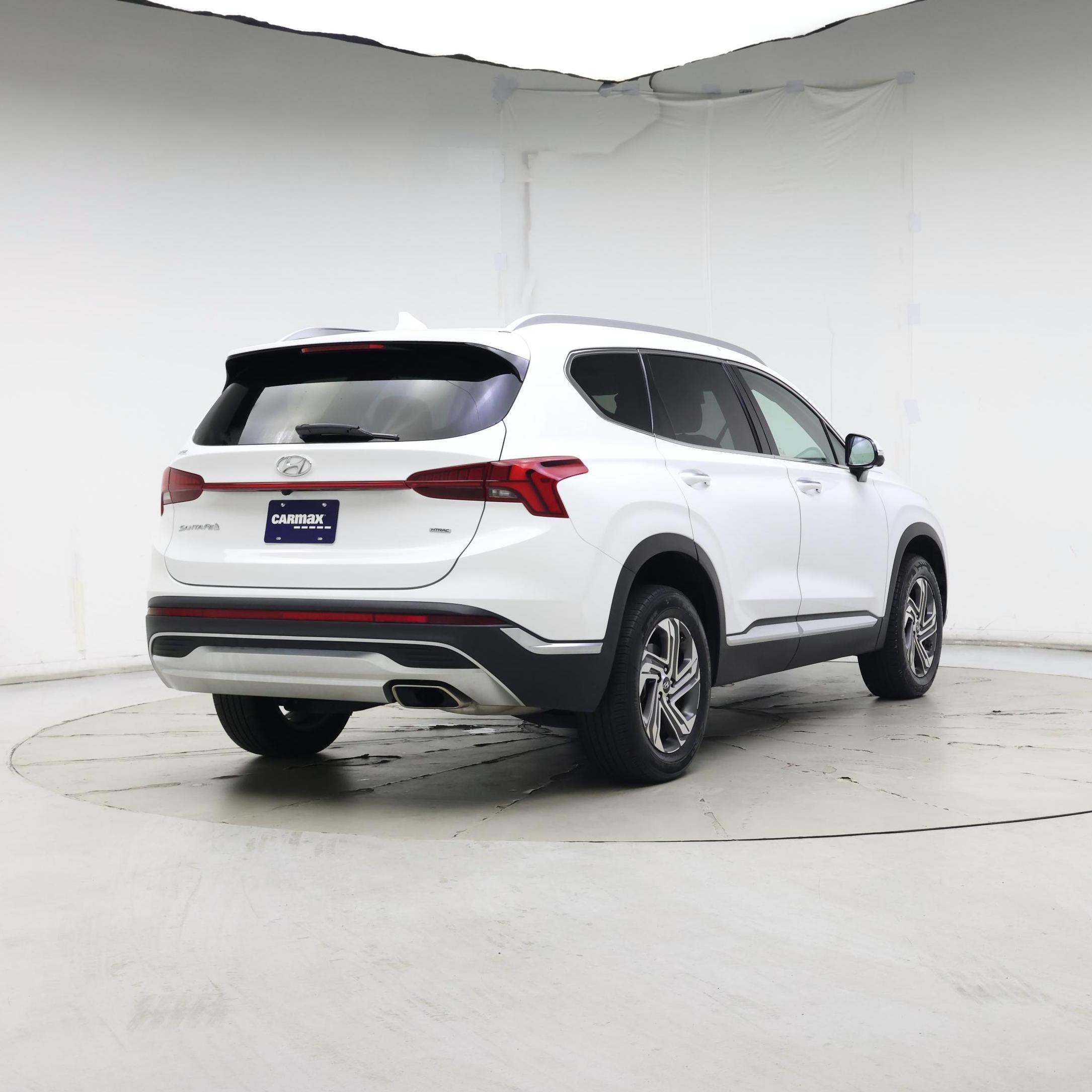 Thumbnail: 2023 Hyundai Santa Fe - 8