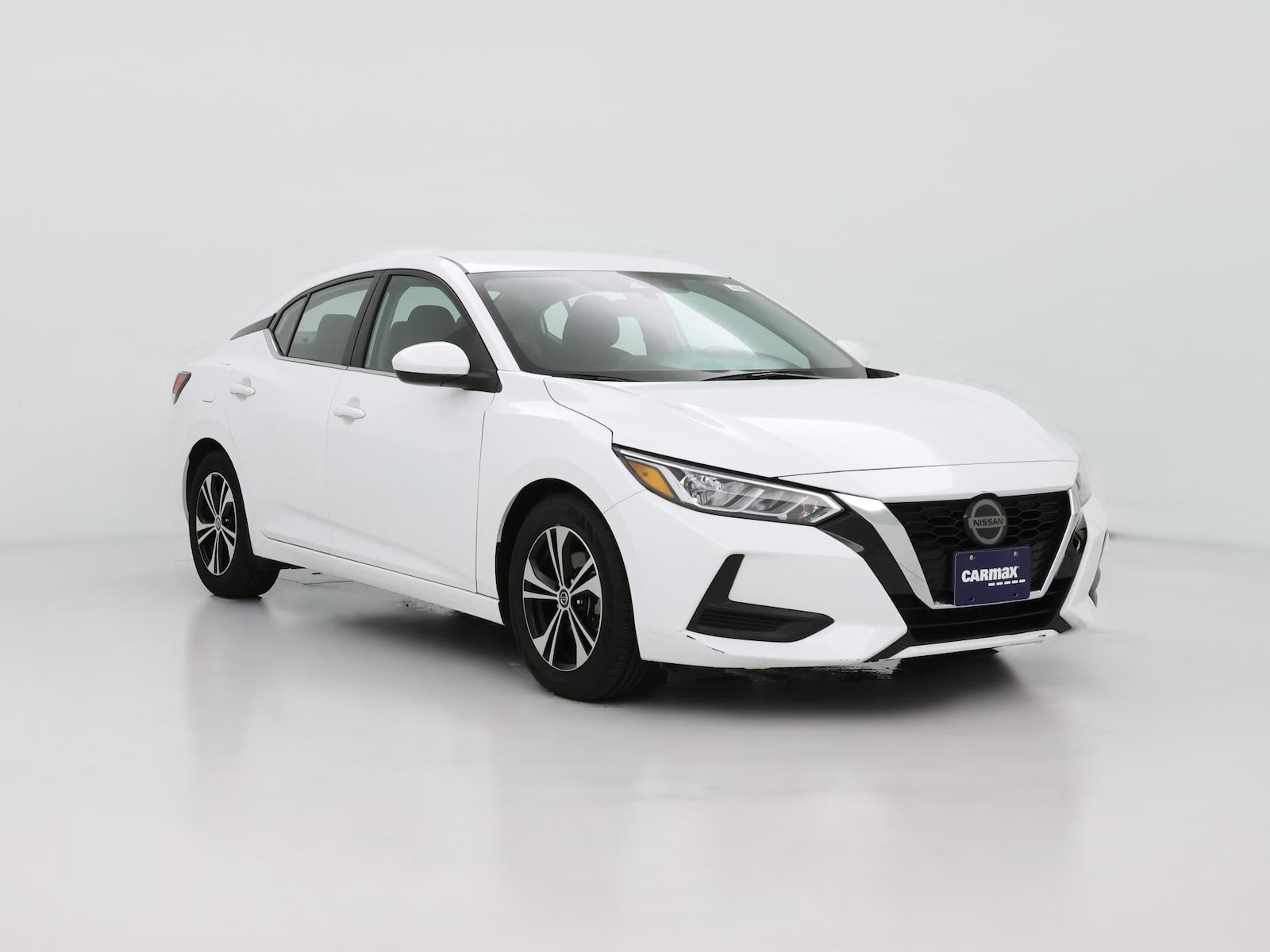 2023 Nissan Sentra