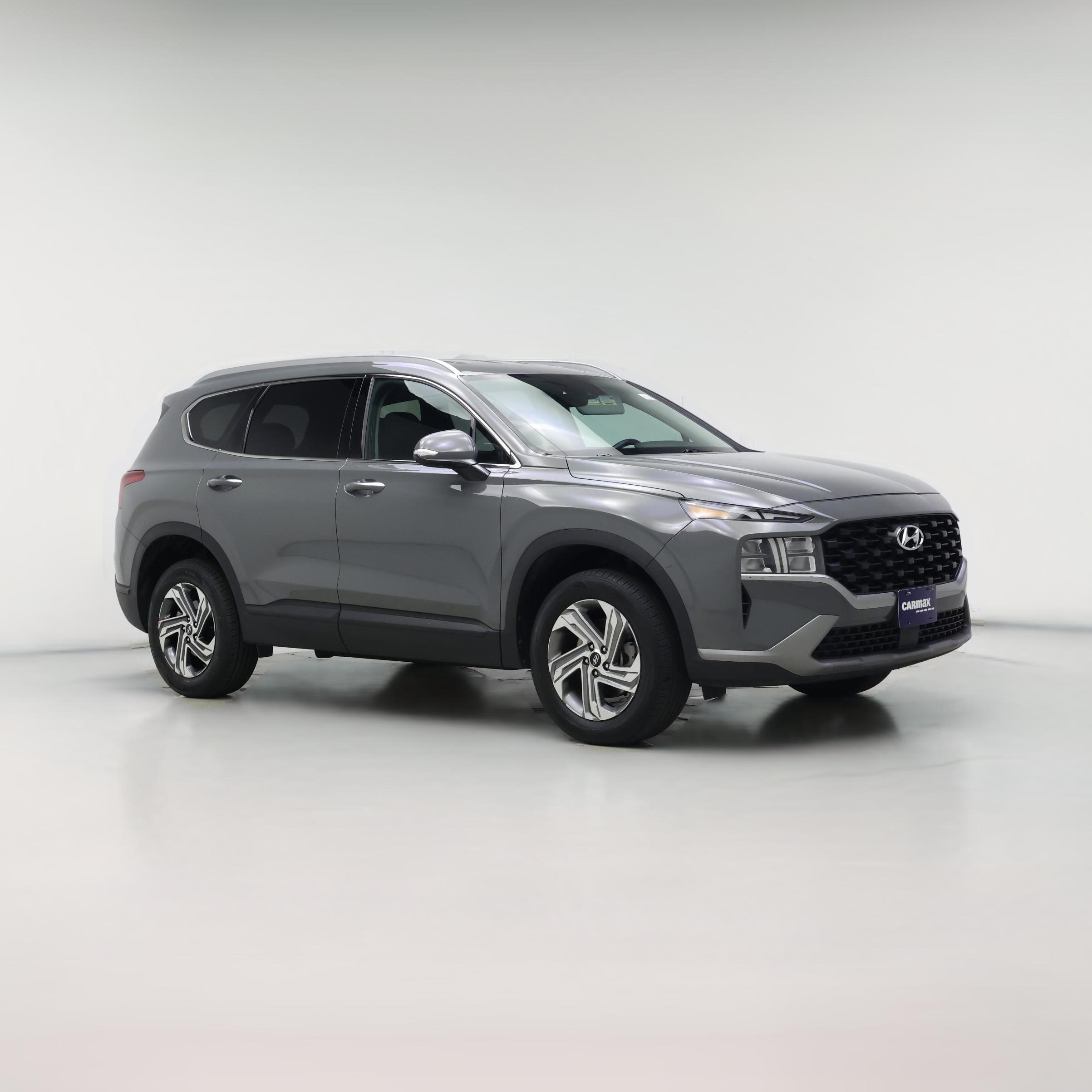 Thumbnail: 2023 Hyundai Santa Fe - 1