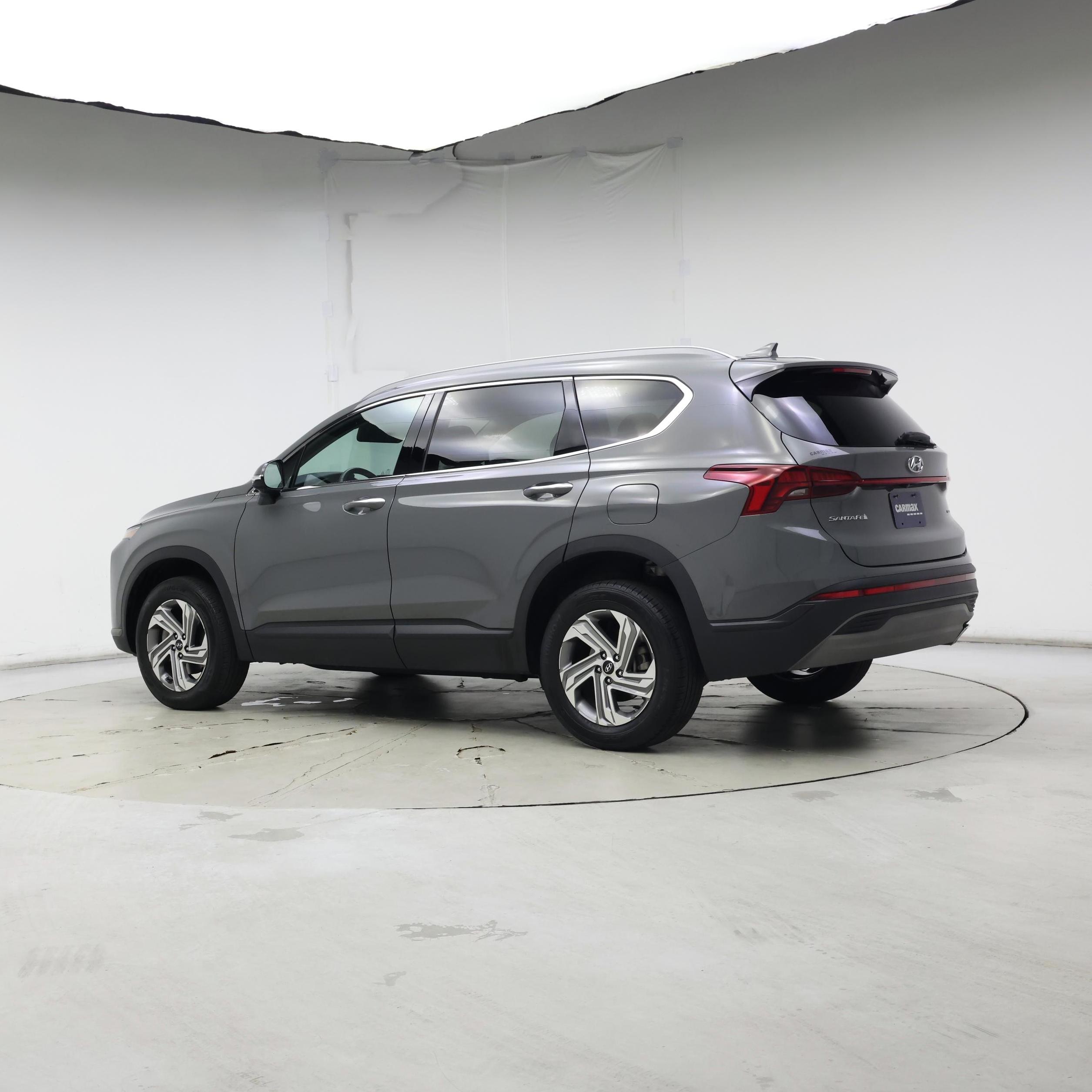Thumbnail: 2023 Hyundai Santa Fe - 2