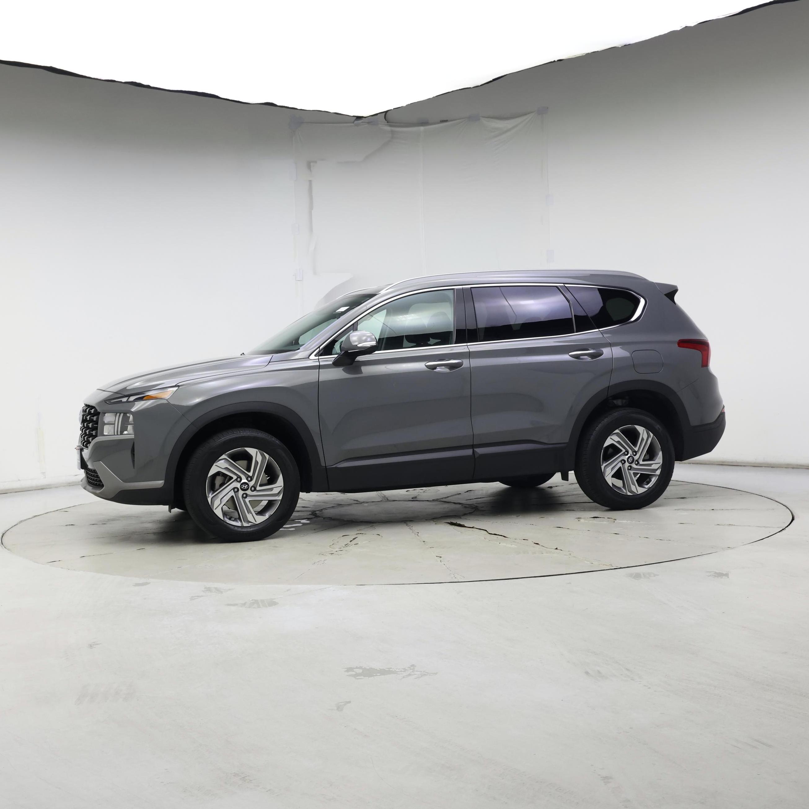 Thumbnail: 2023 Hyundai Santa Fe - 3
