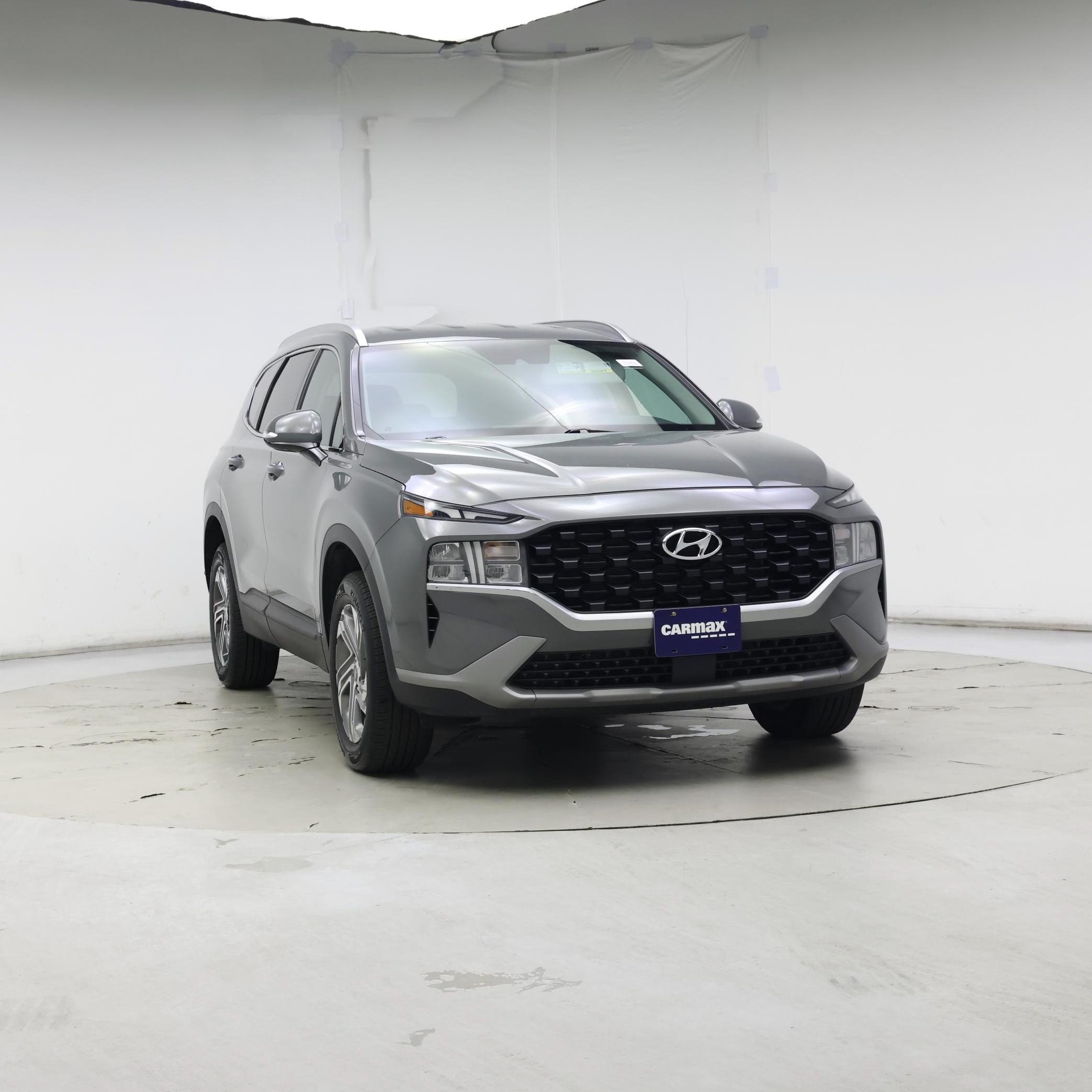 Thumbnail: 2023 Hyundai Santa Fe - 5