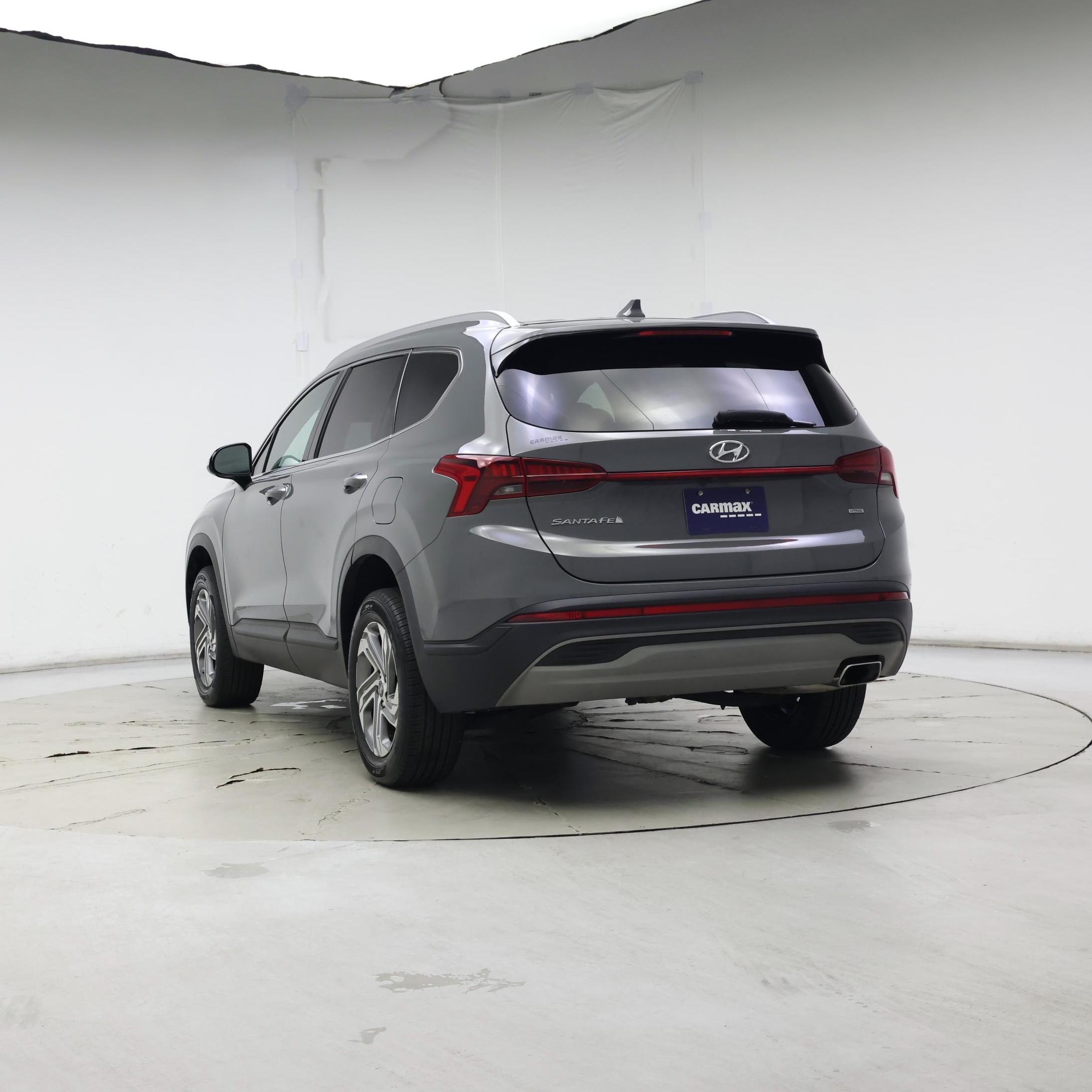 Thumbnail: 2023 Hyundai Santa Fe - 6