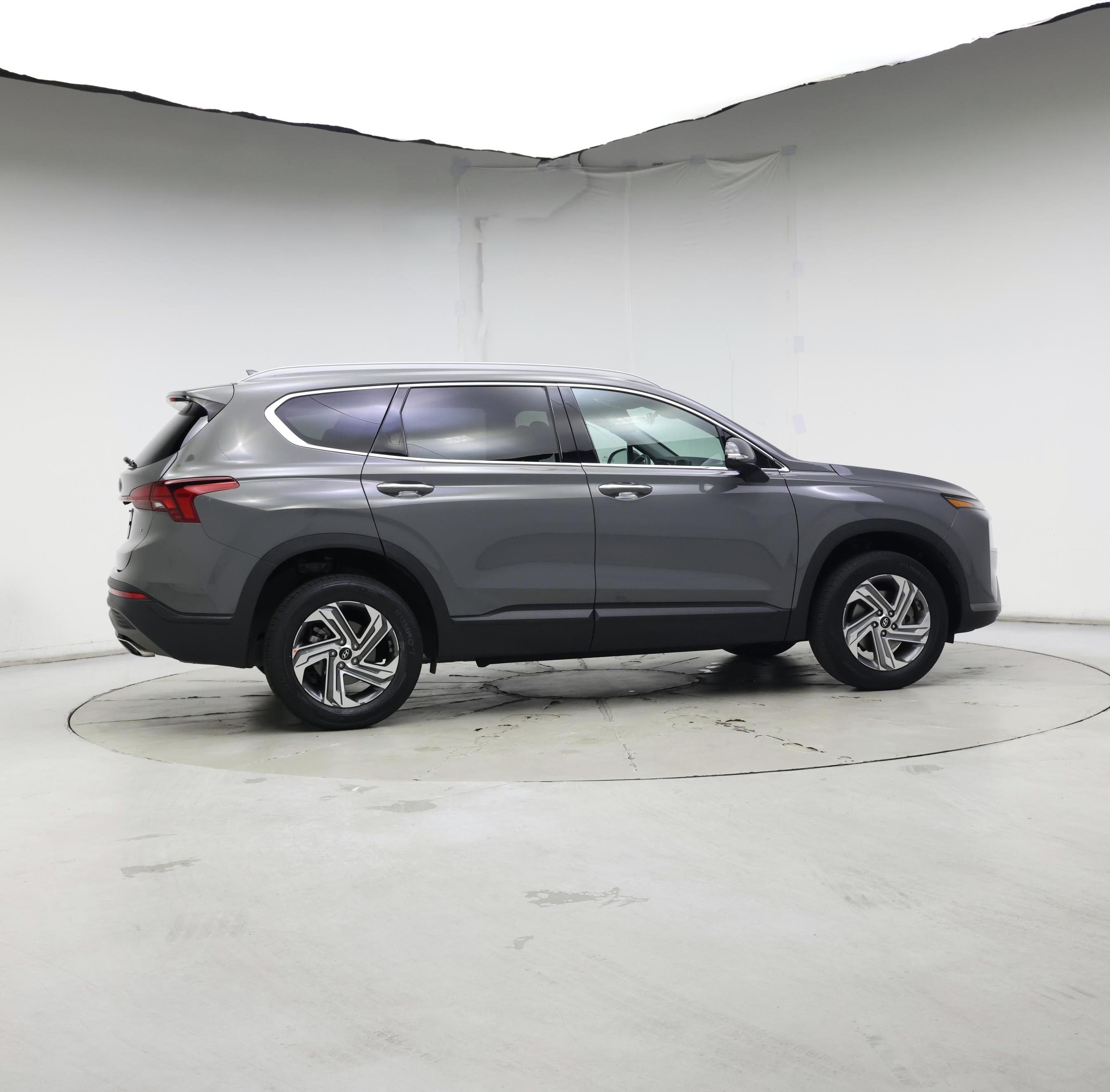 Thumbnail: 2023 Hyundai Santa Fe - 7