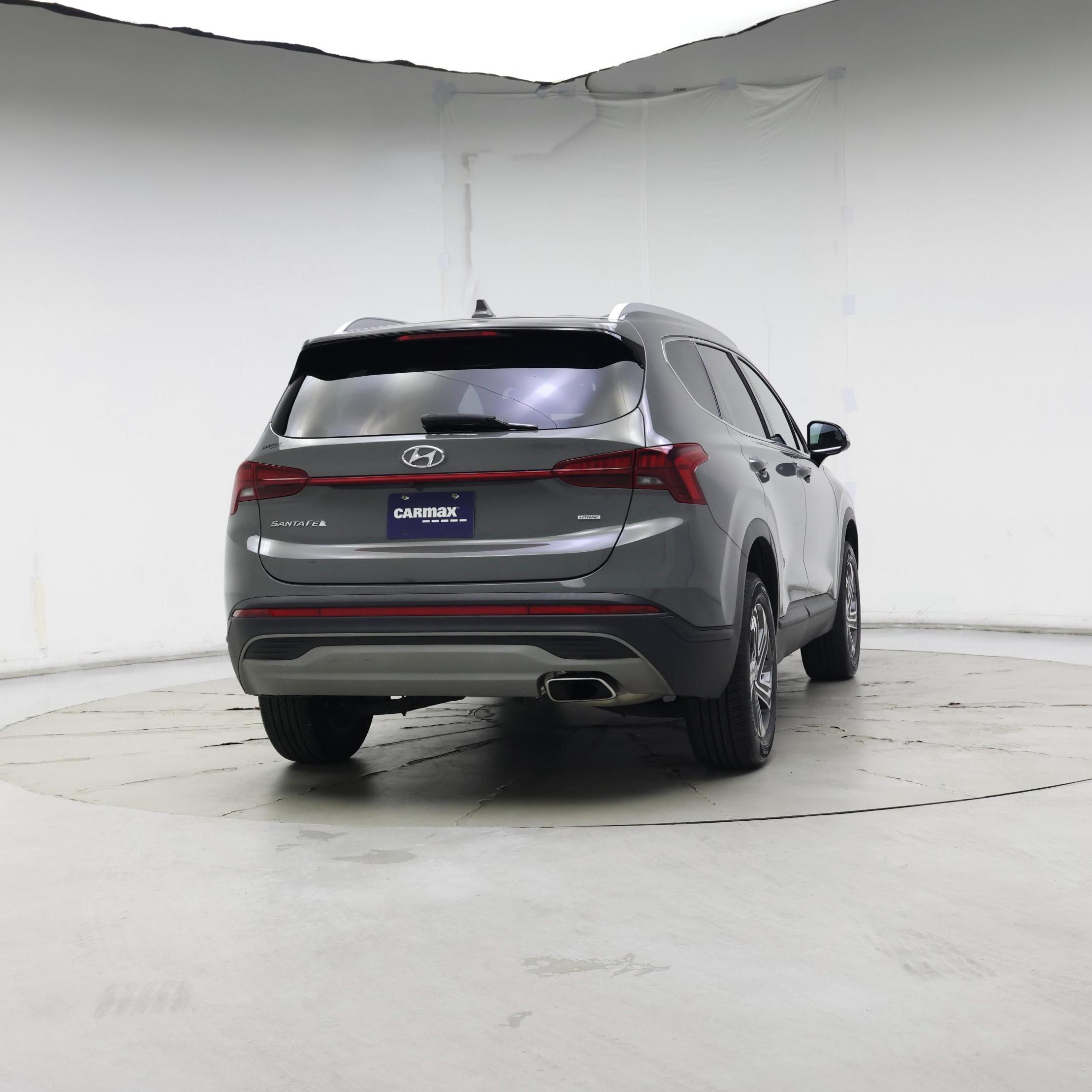 Thumbnail: 2023 Hyundai Santa Fe - 8