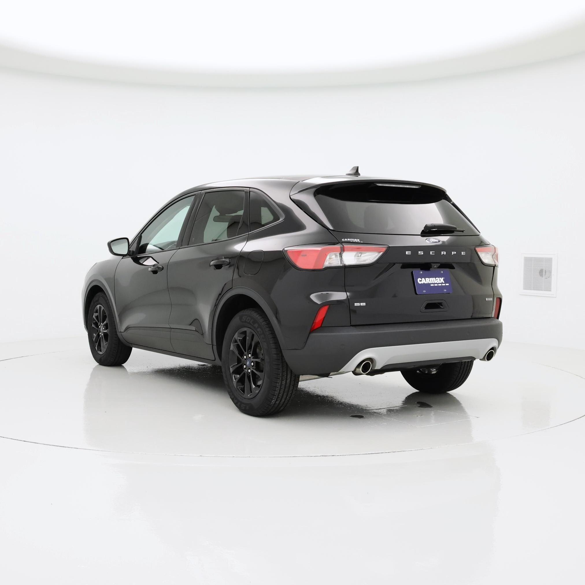 Thumbnail: 2020 Ford Escape - 2